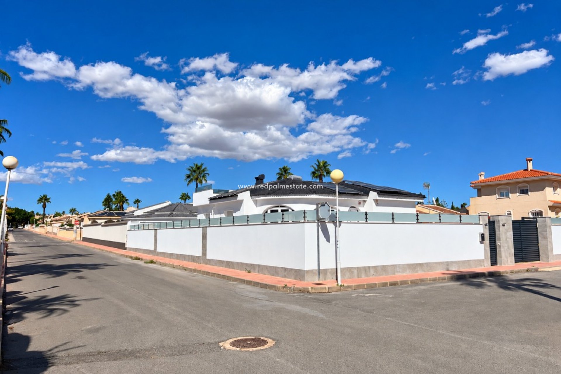 Revente - Villa -
Ciudad Quesada/Rojales - Ciudad Quesada