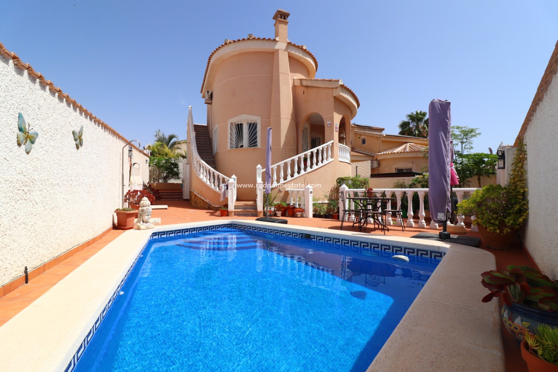 Revente - Villa -
Ciudad Quesada/Rojales - Ciudad Quesada