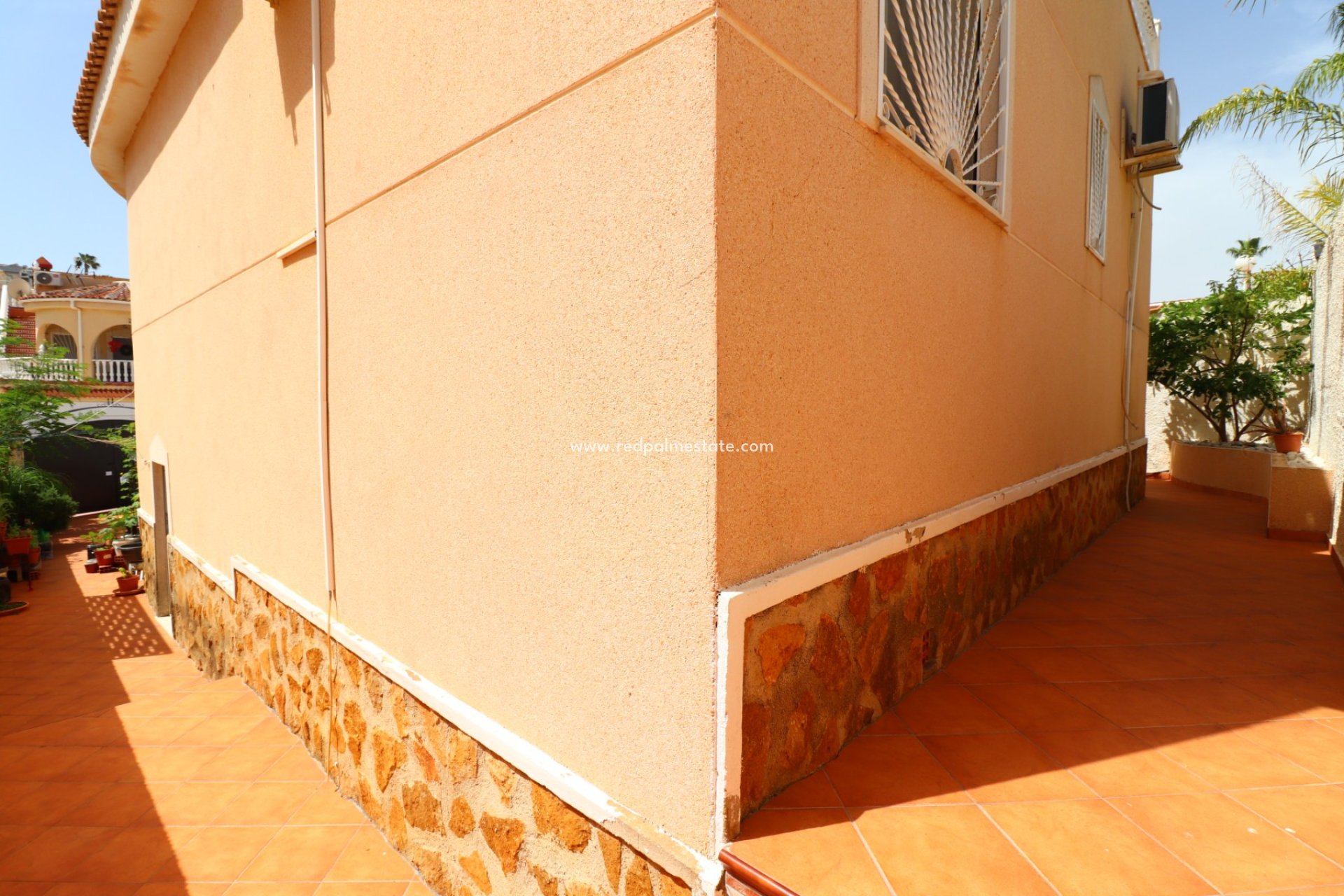 Revente - Villa -
Ciudad Quesada/Rojales - Ciudad Quesada