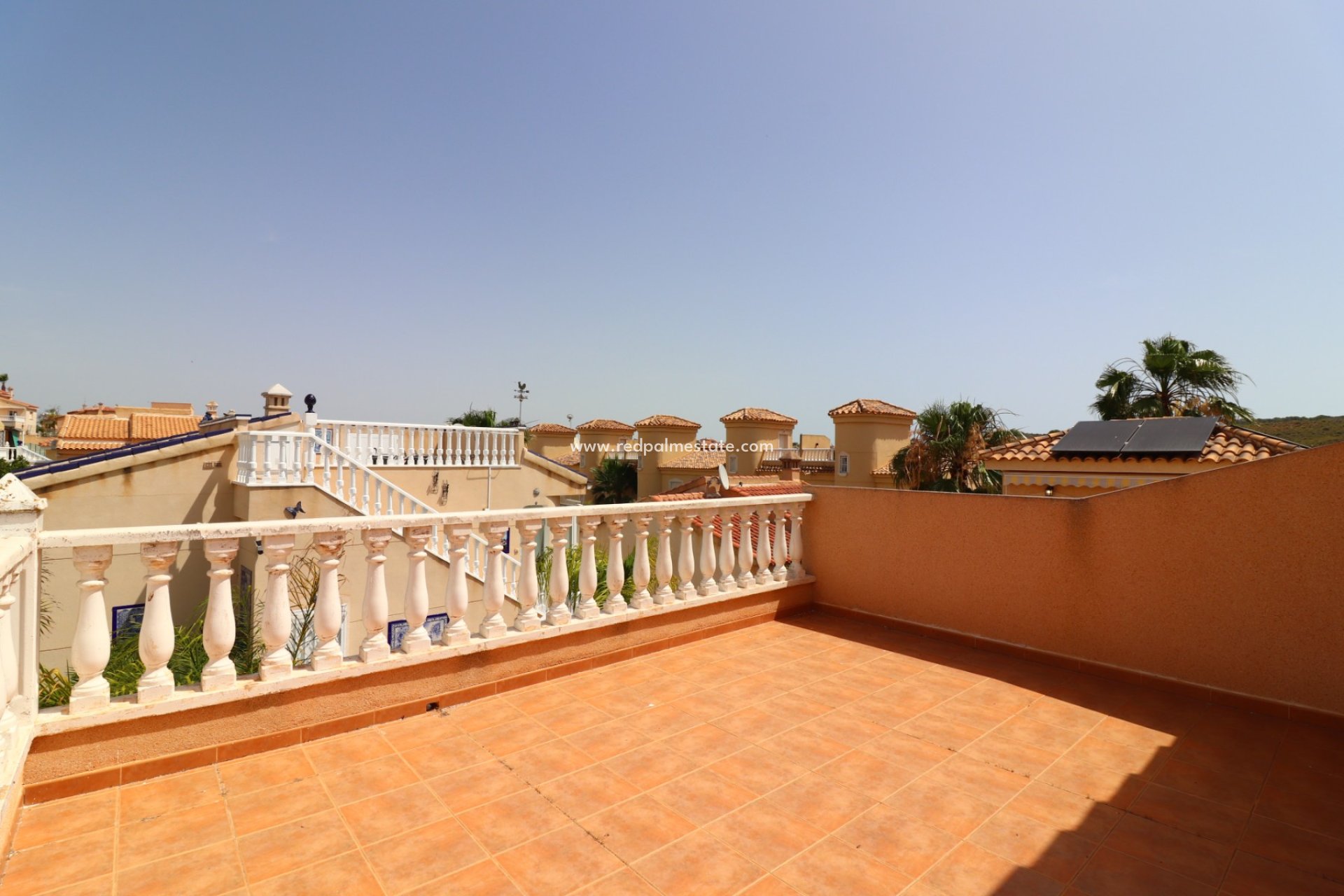 Revente - Villa -
Ciudad Quesada/Rojales - Ciudad Quesada