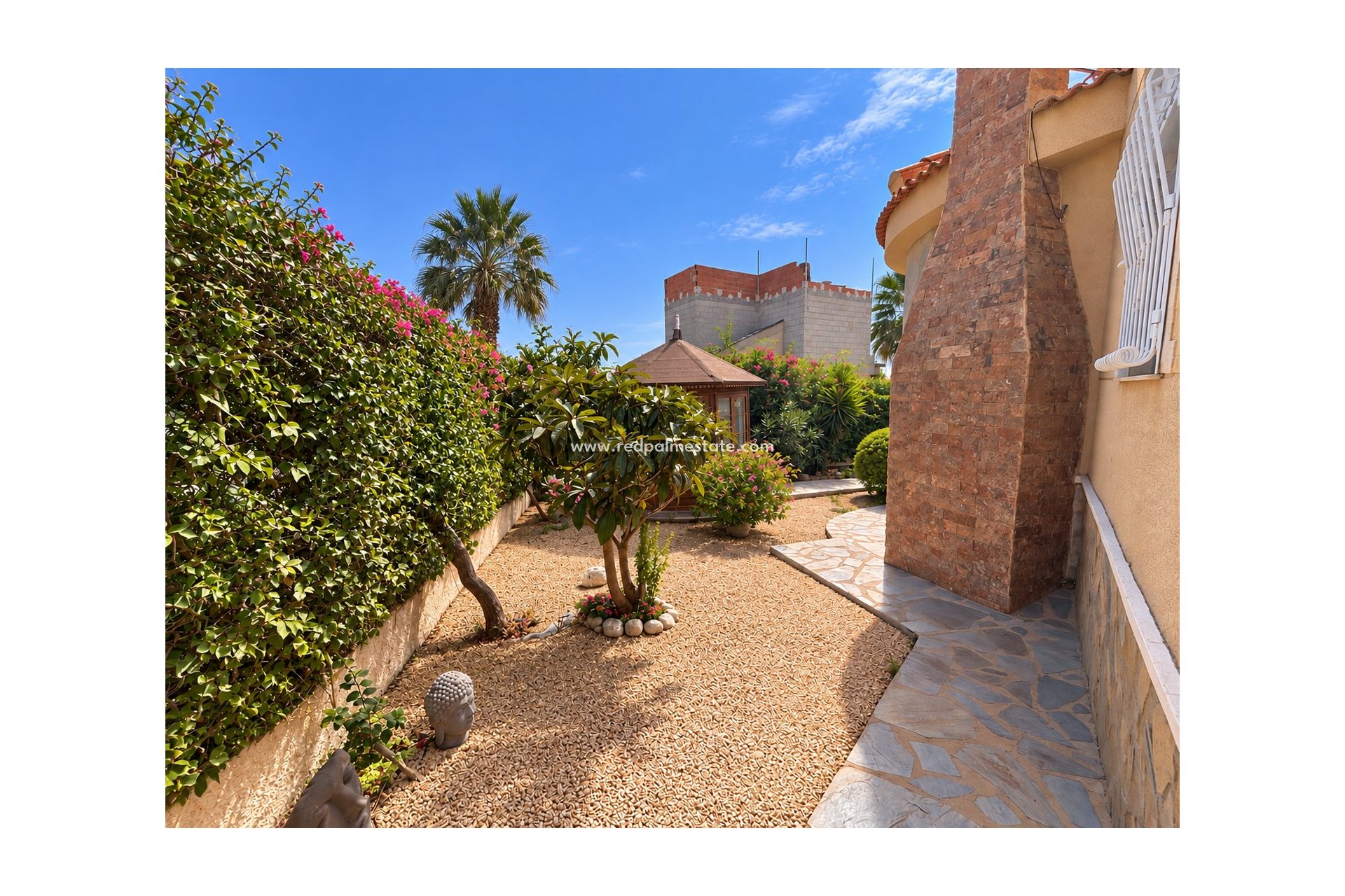 Revente - Villa -
Ciudad Quesada/Rojales - Ciudad Quesada