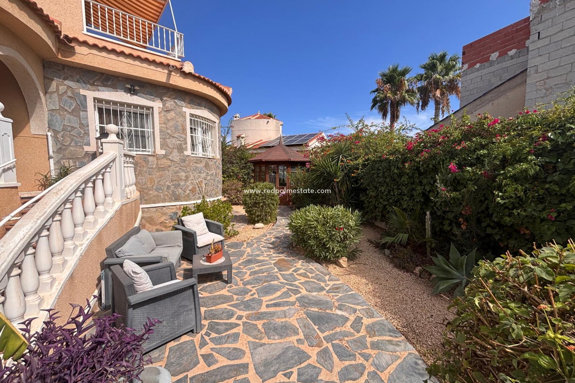 Revente - Villa -
Ciudad Quesada/Rojales - Ciudad Quesada