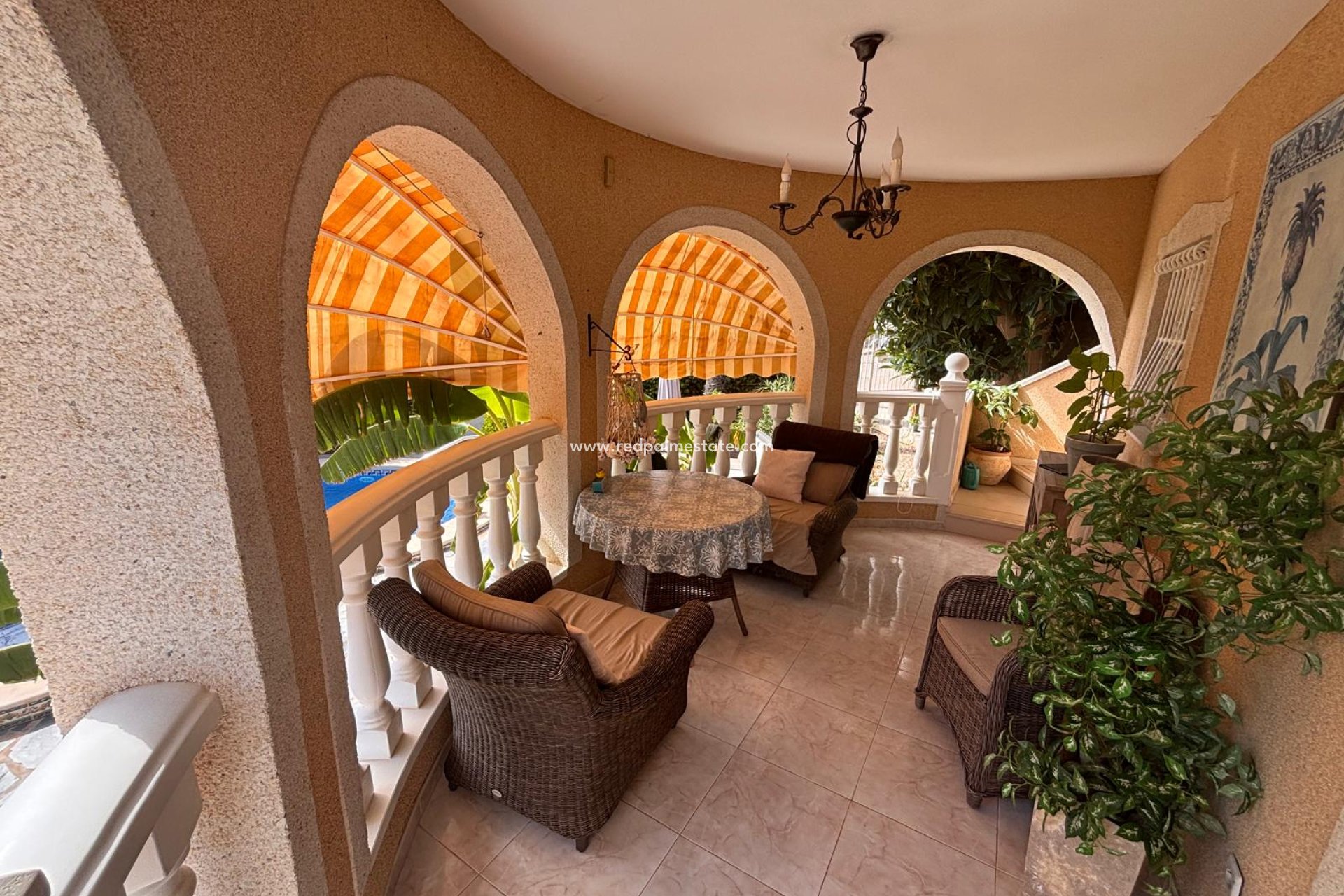 Revente - Villa -
Ciudad Quesada/Rojales - Ciudad Quesada
