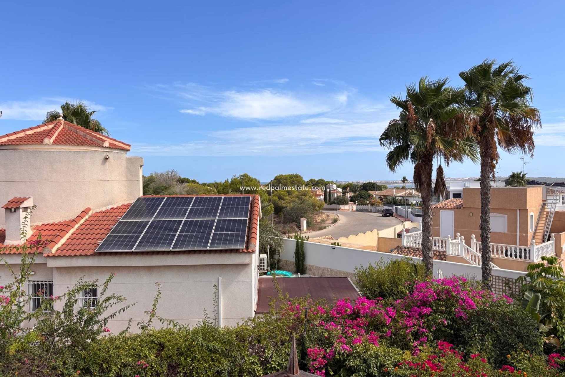 Revente - Villa -
Ciudad Quesada/Rojales - Ciudad Quesada