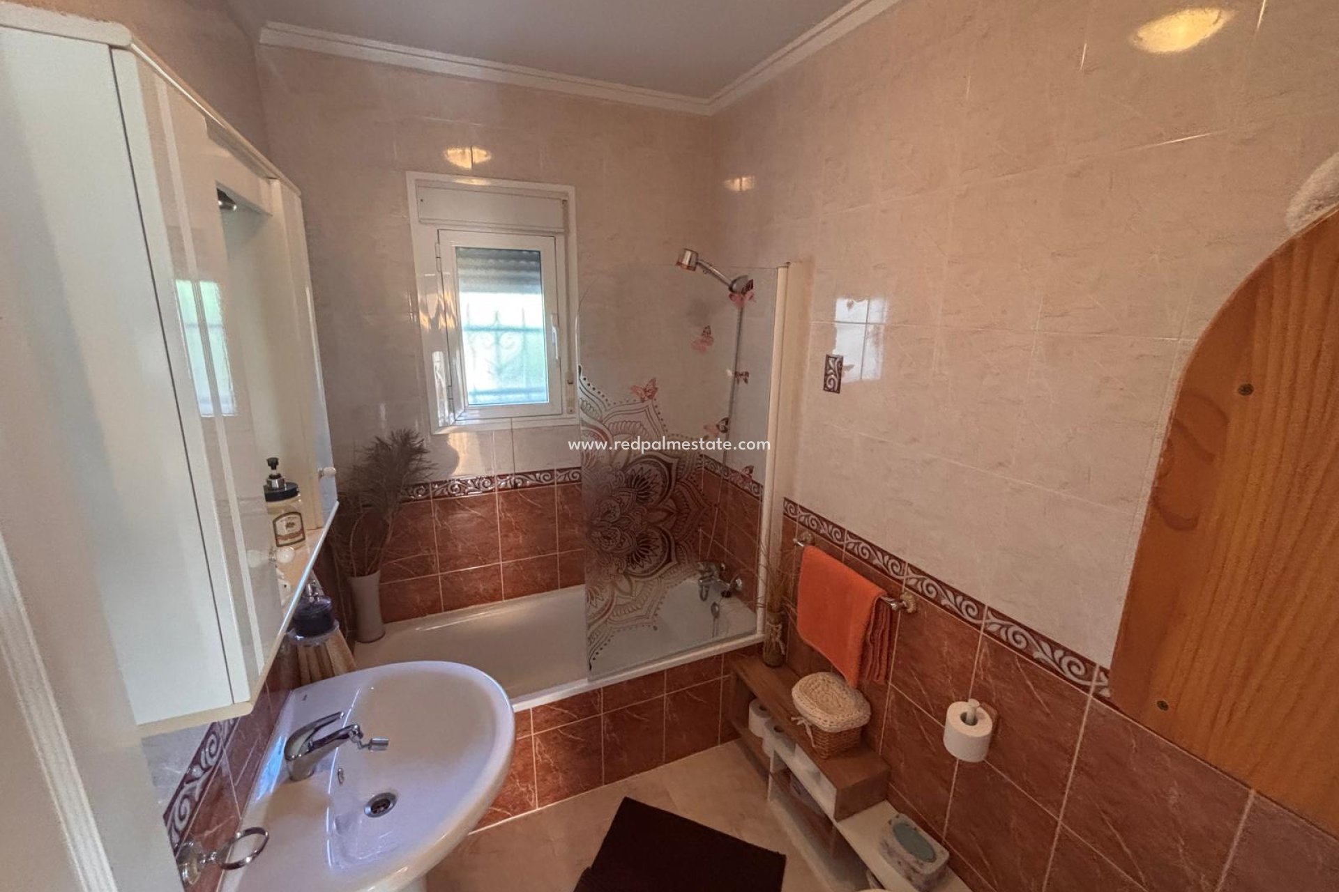 Revente - Villa -
Ciudad Quesada/Rojales - Ciudad Quesada