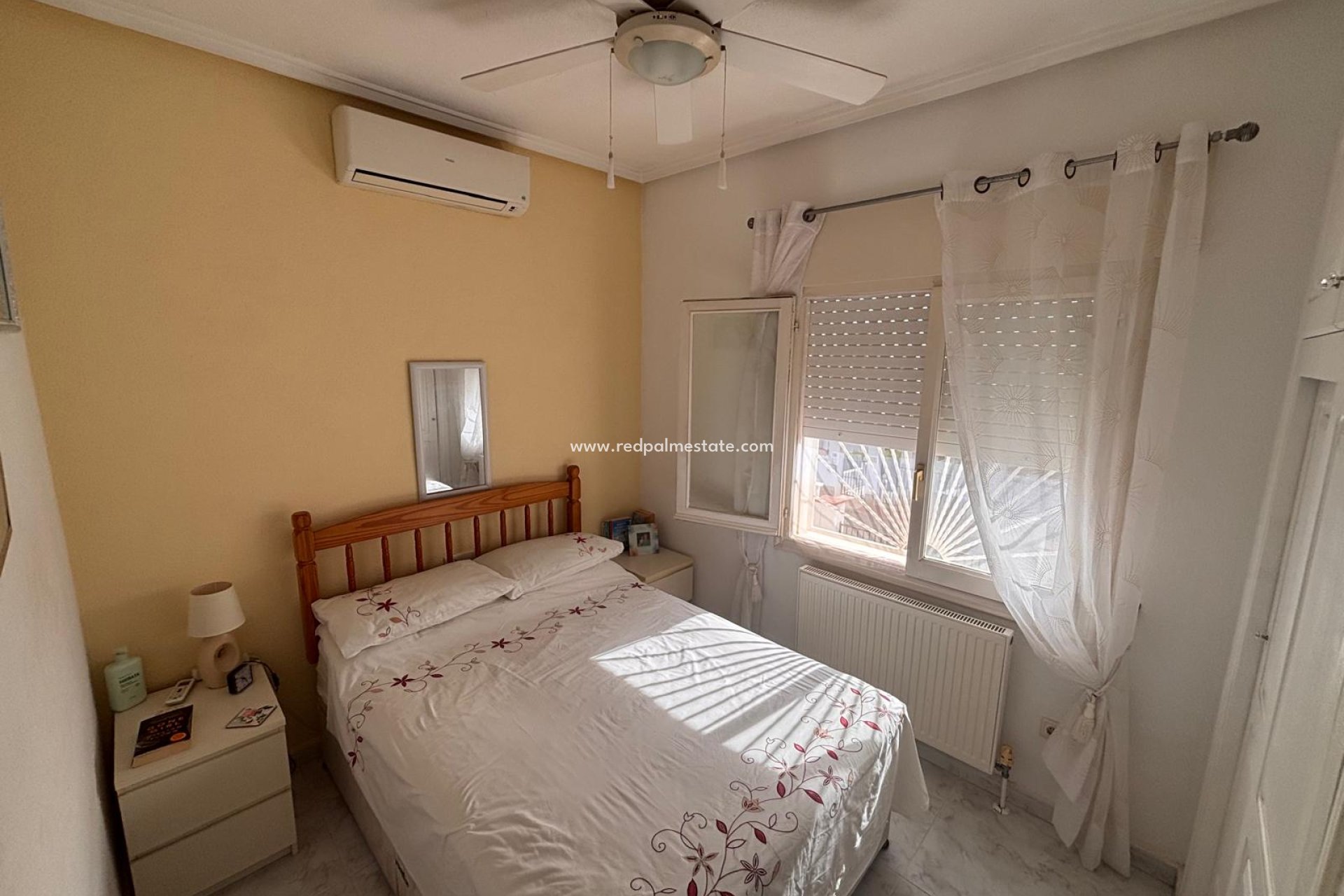 Revente - Villa -
Ciudad Quesada/Rojales - Ciudad Quesada