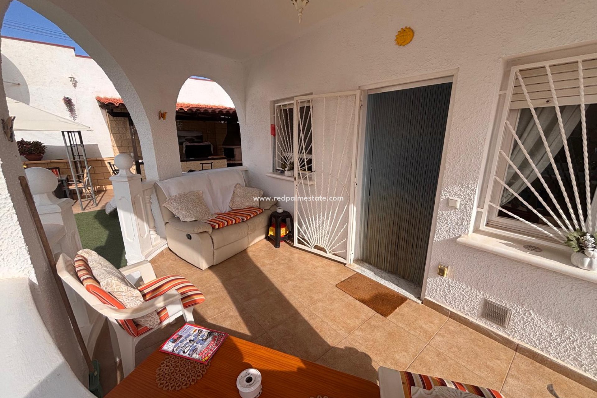 Revente - Villa -
Ciudad Quesada/Rojales - Ciudad Quesada