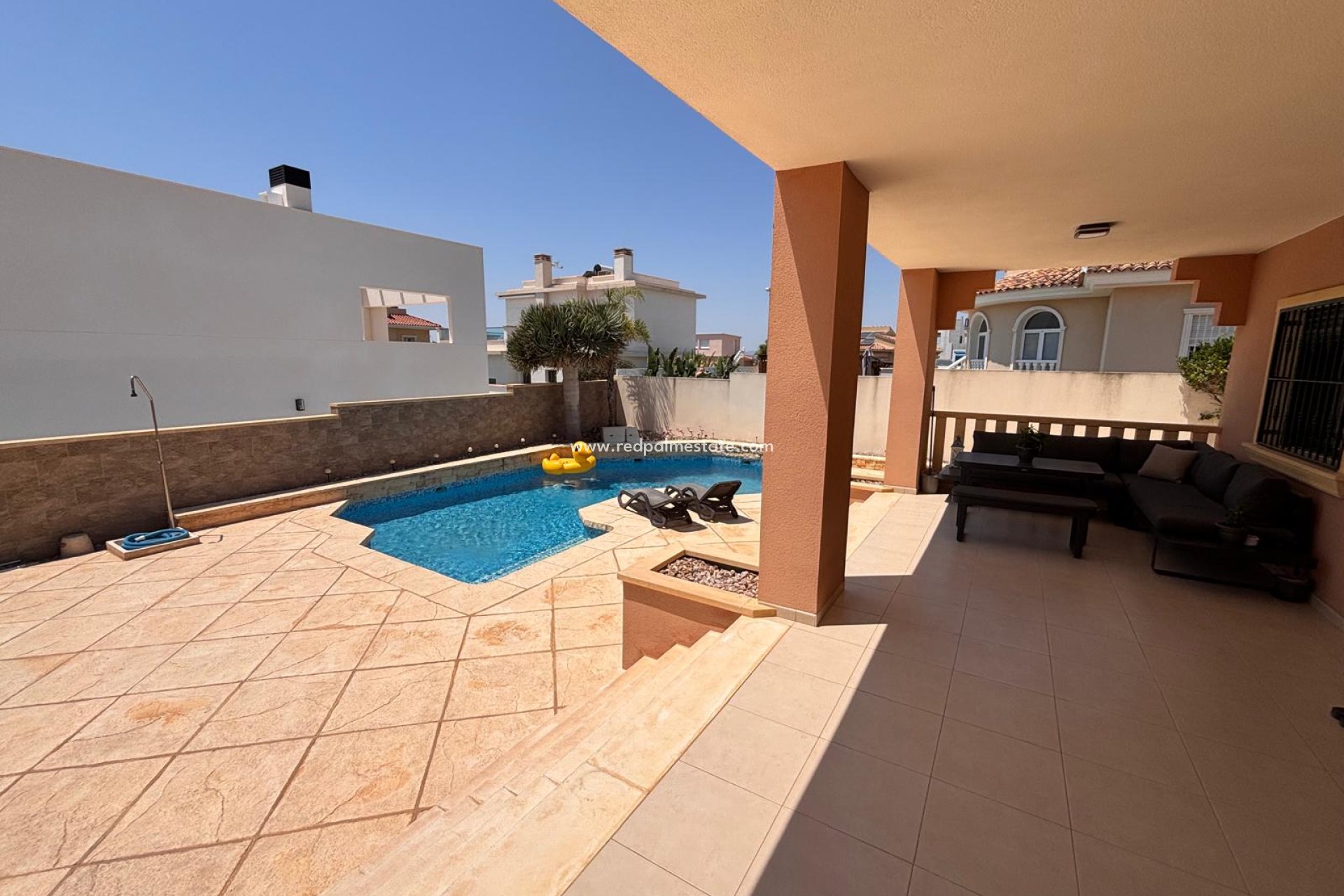 Revente - Villa -
Ciudad Quesada/Rojales - Ciudad Quesada