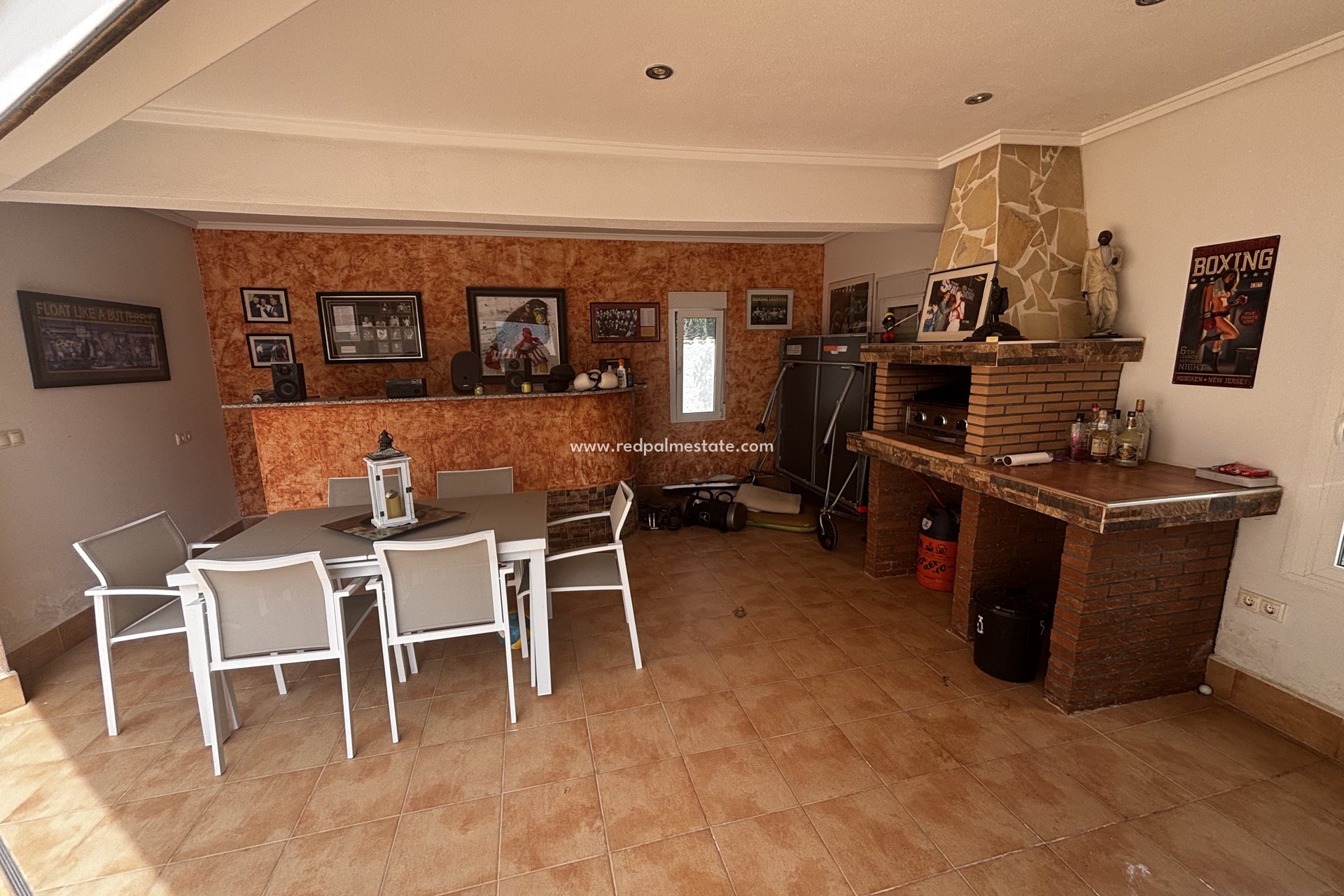 Revente - Villa -
Ciudad Quesada/Rojales - Ciudad Quesada