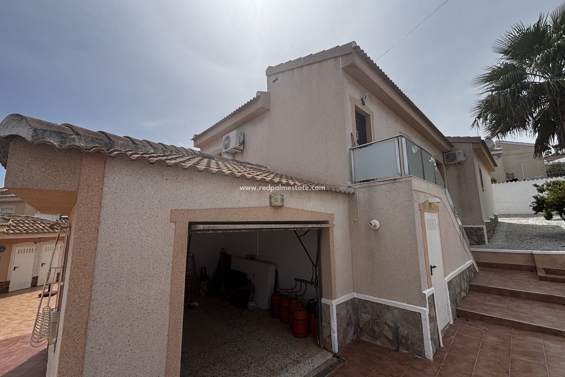 Revente - Villa -
Ciudad Quesada/Rojales - Ciudad Quesada
