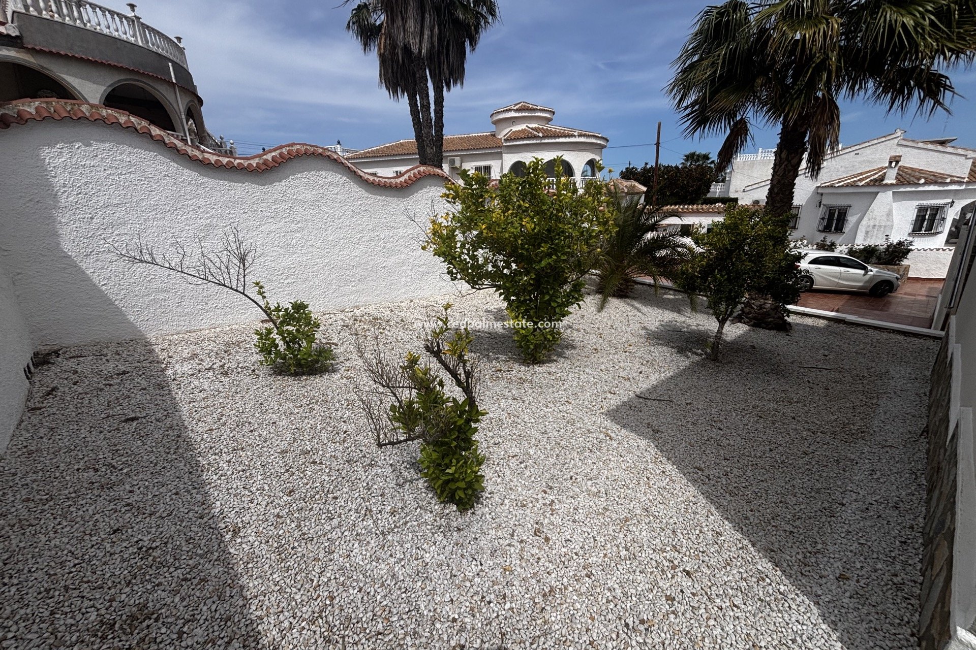 Revente - Villa -
Ciudad Quesada/Rojales - Ciudad Quesada