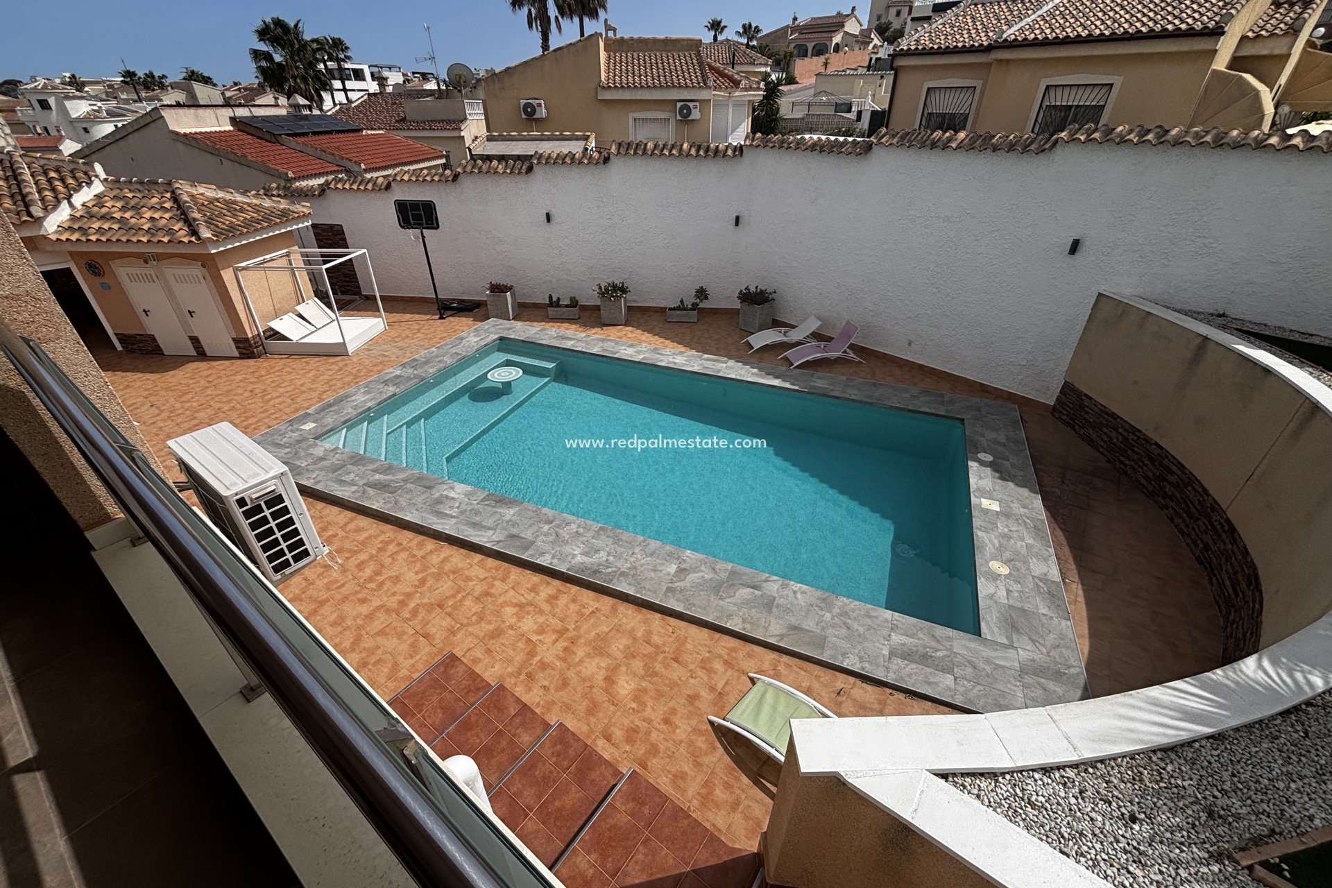 Revente - Villa -
Ciudad Quesada/Rojales - Ciudad Quesada
