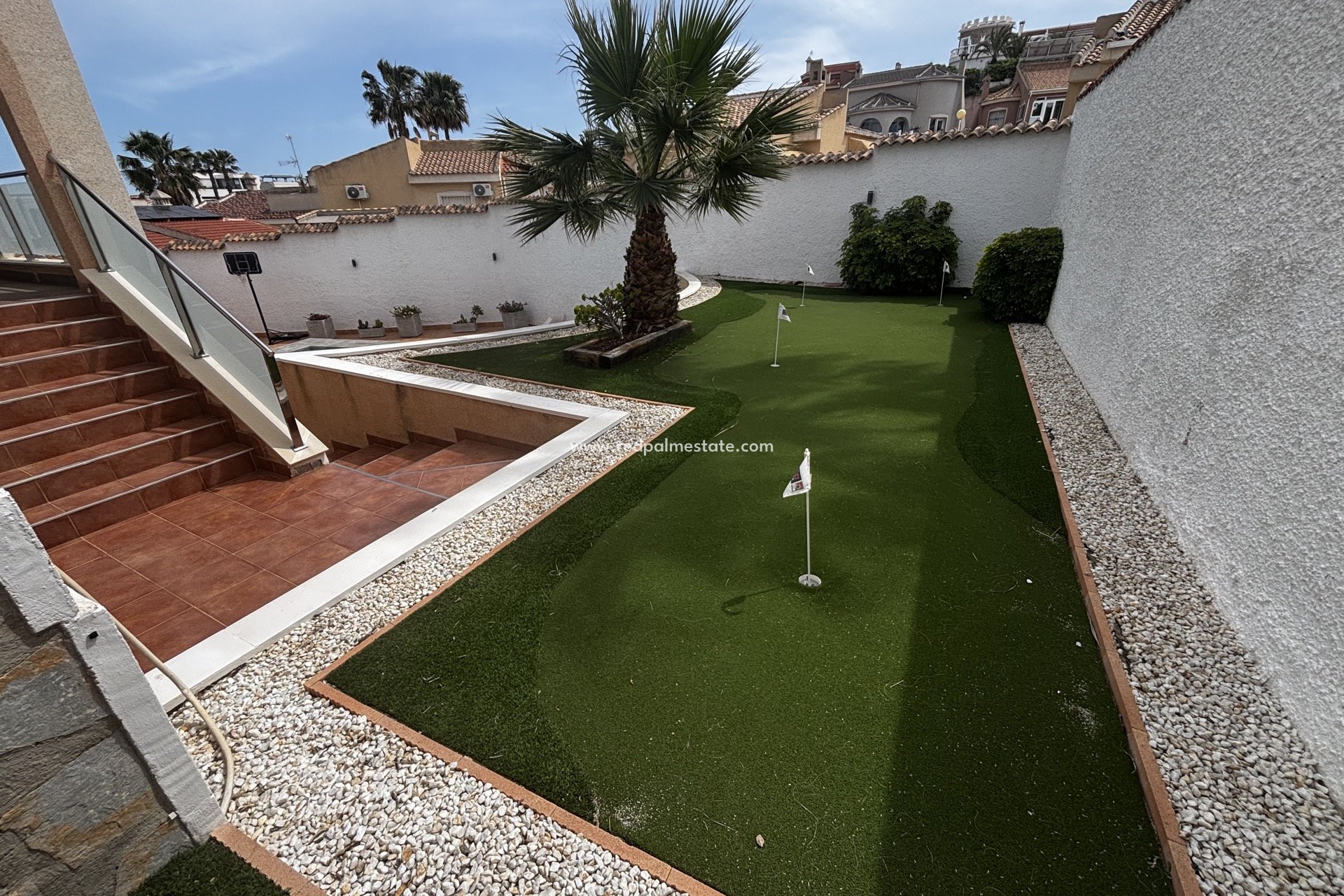 Revente - Villa -
Ciudad Quesada/Rojales - Ciudad Quesada