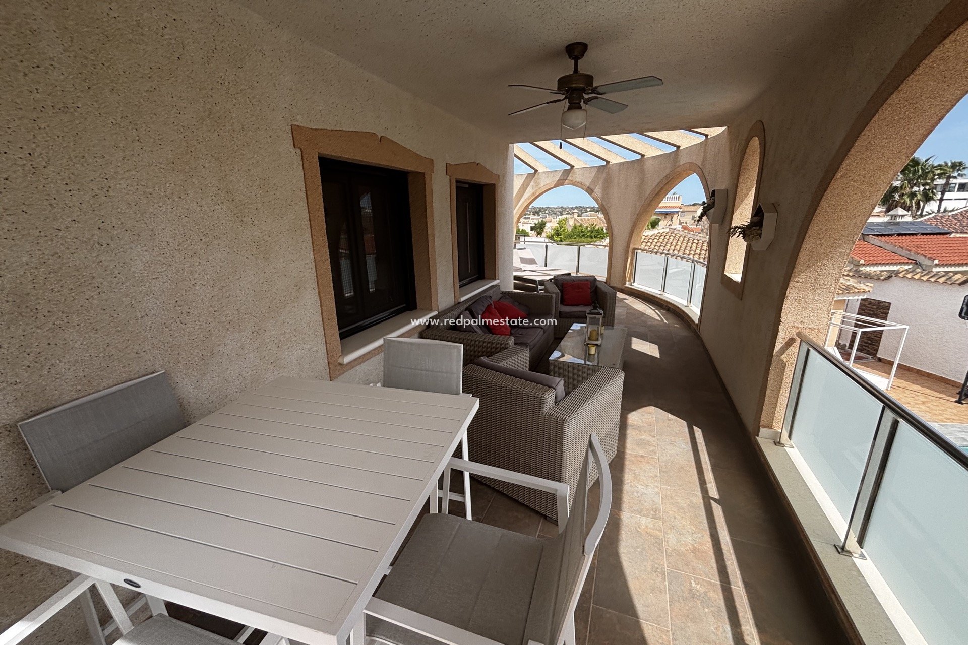 Revente - Villa -
Ciudad Quesada/Rojales - Ciudad Quesada