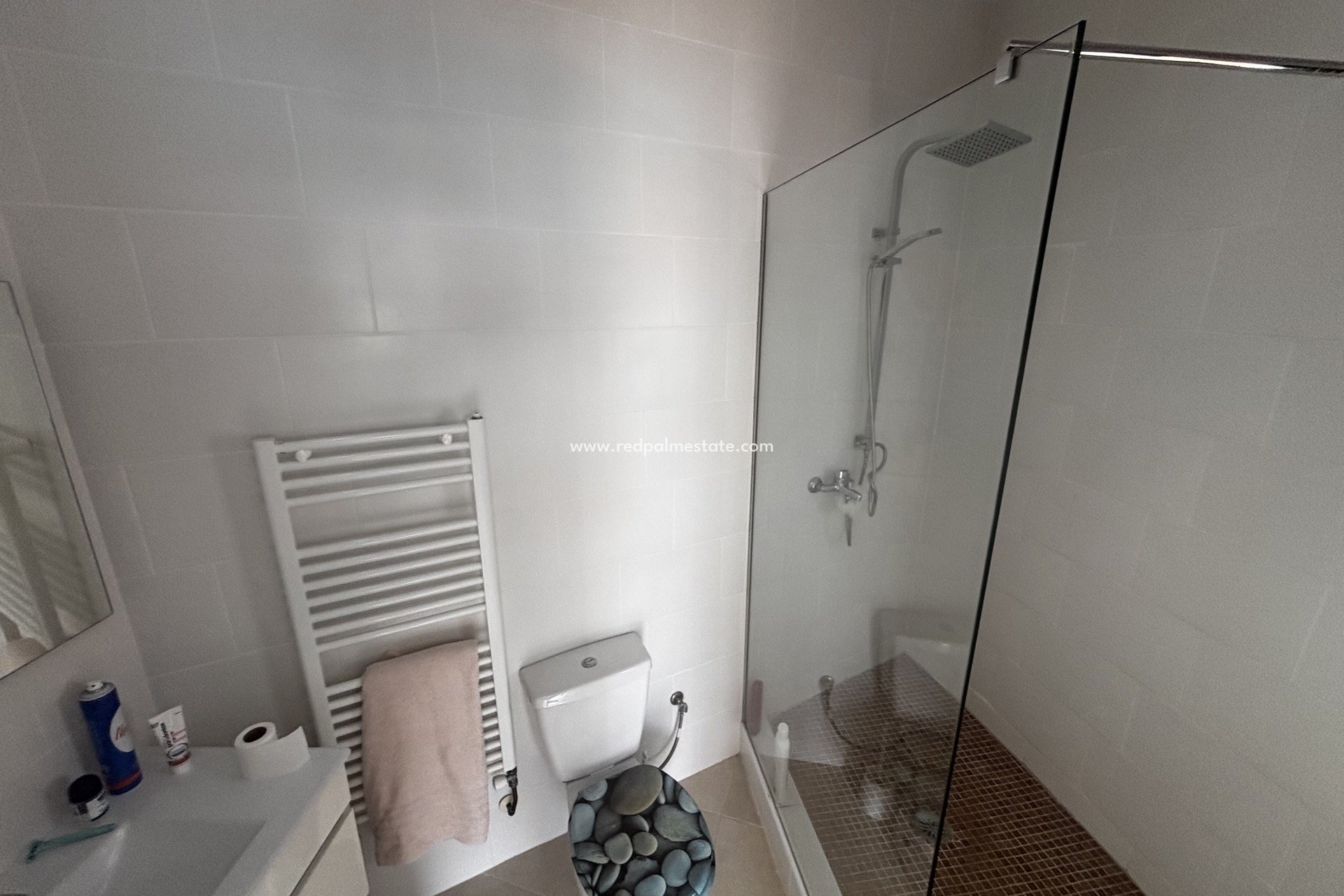 Revente - Villa -
Ciudad Quesada/Rojales - Ciudad Quesada