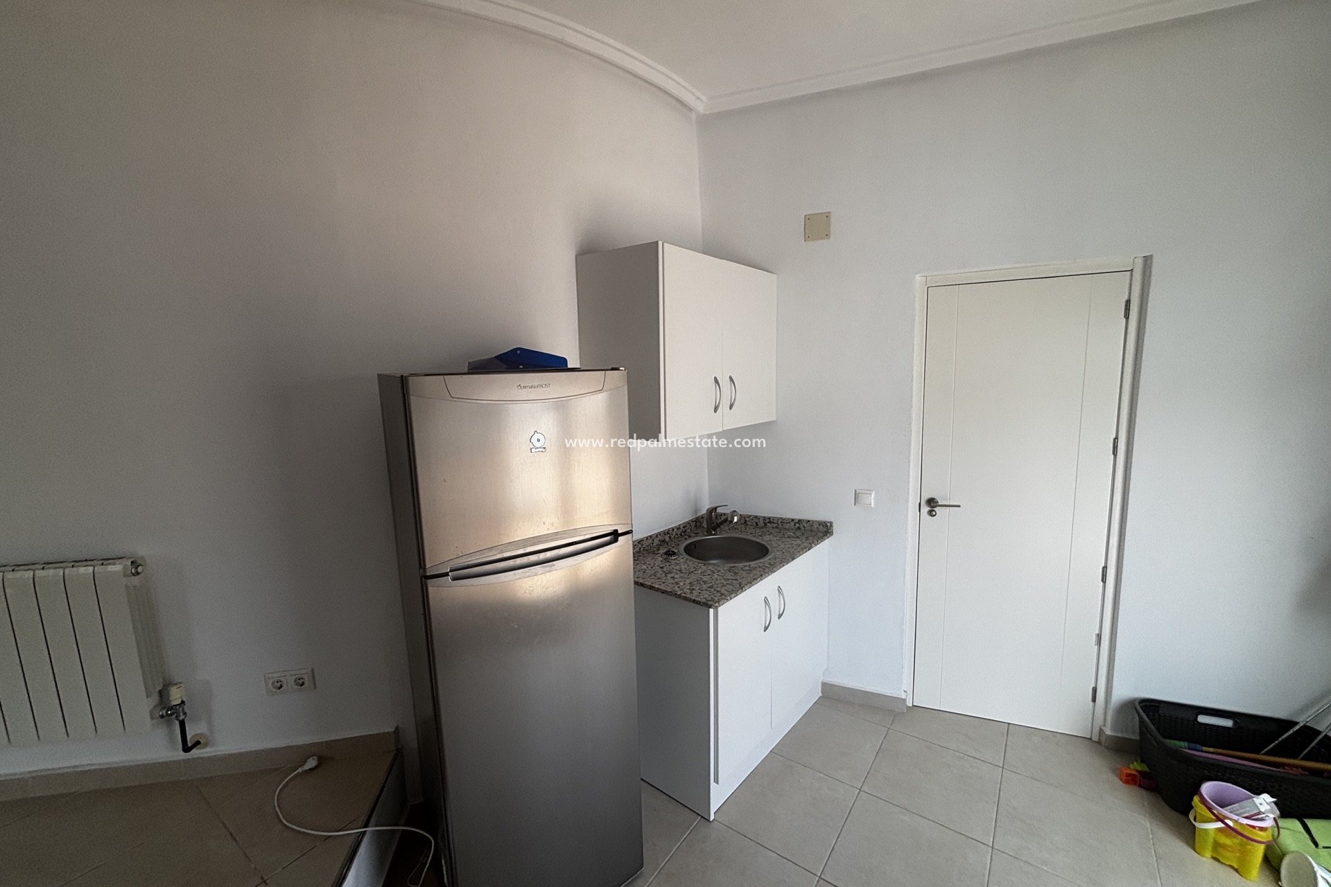 Revente - Villa -
Ciudad Quesada/Rojales - Ciudad Quesada