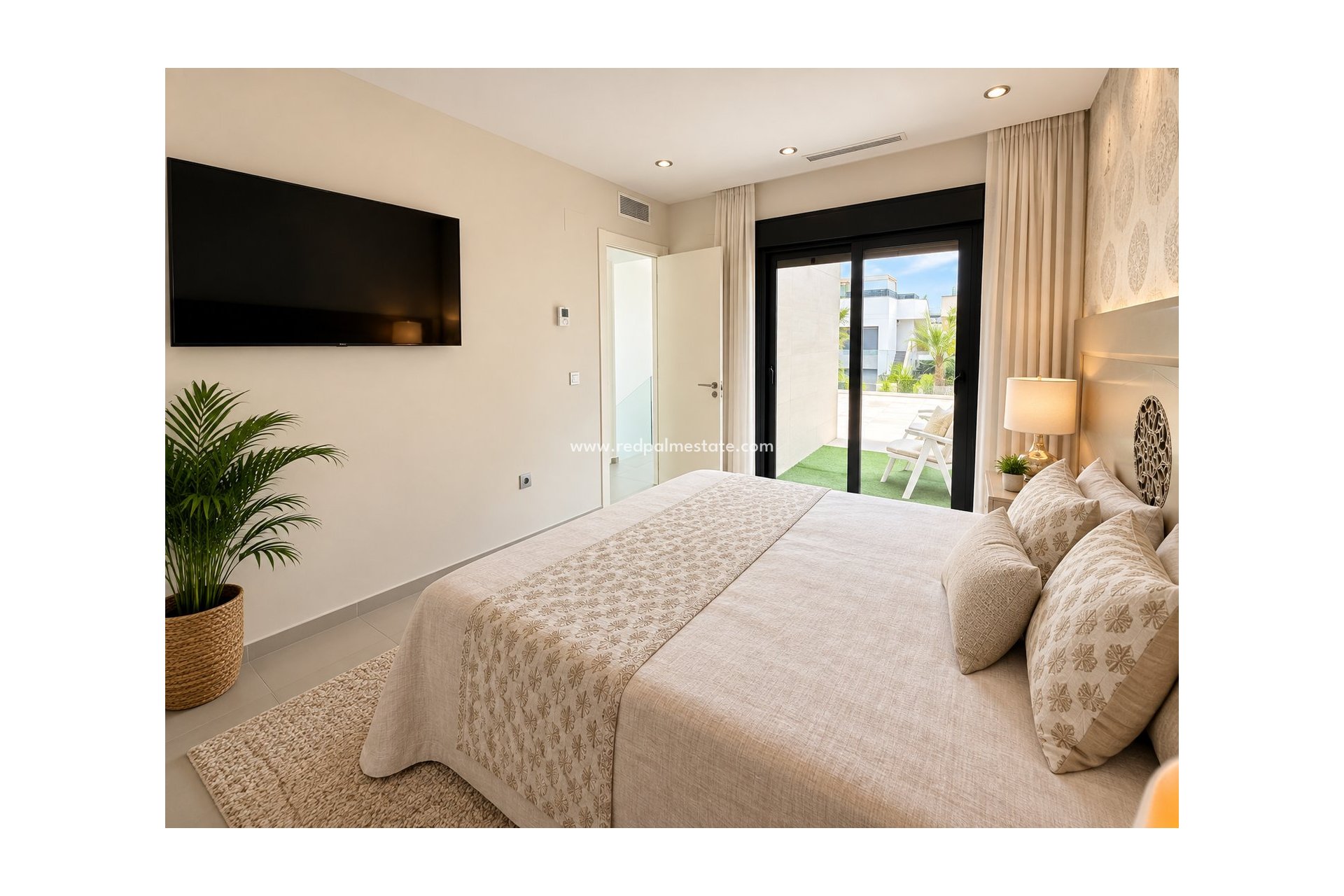 Revente - Villa -
Ciudad Quesada/Rojales - Ciudad Quesada