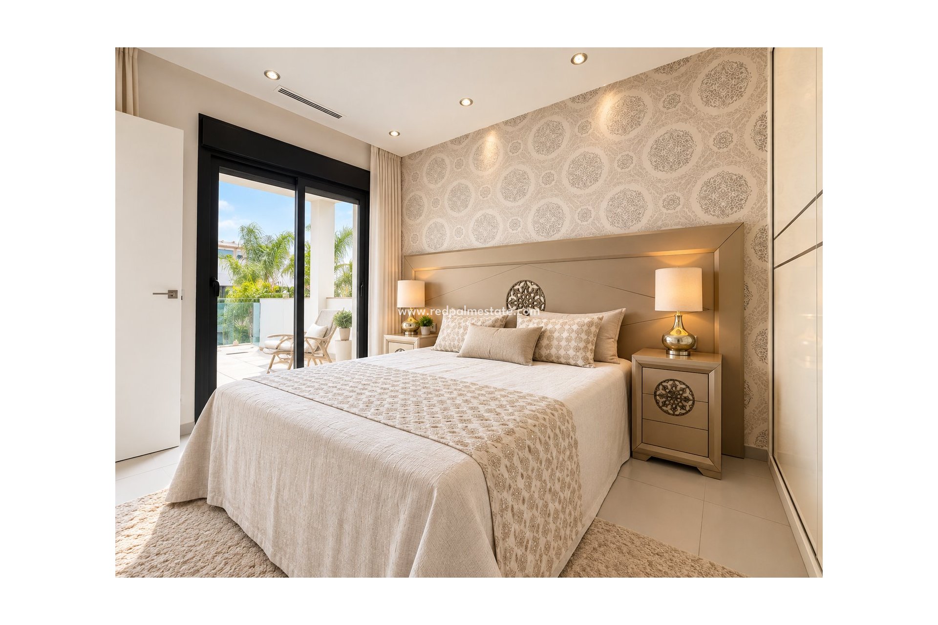 Revente - Villa -
Ciudad Quesada/Rojales - Ciudad Quesada