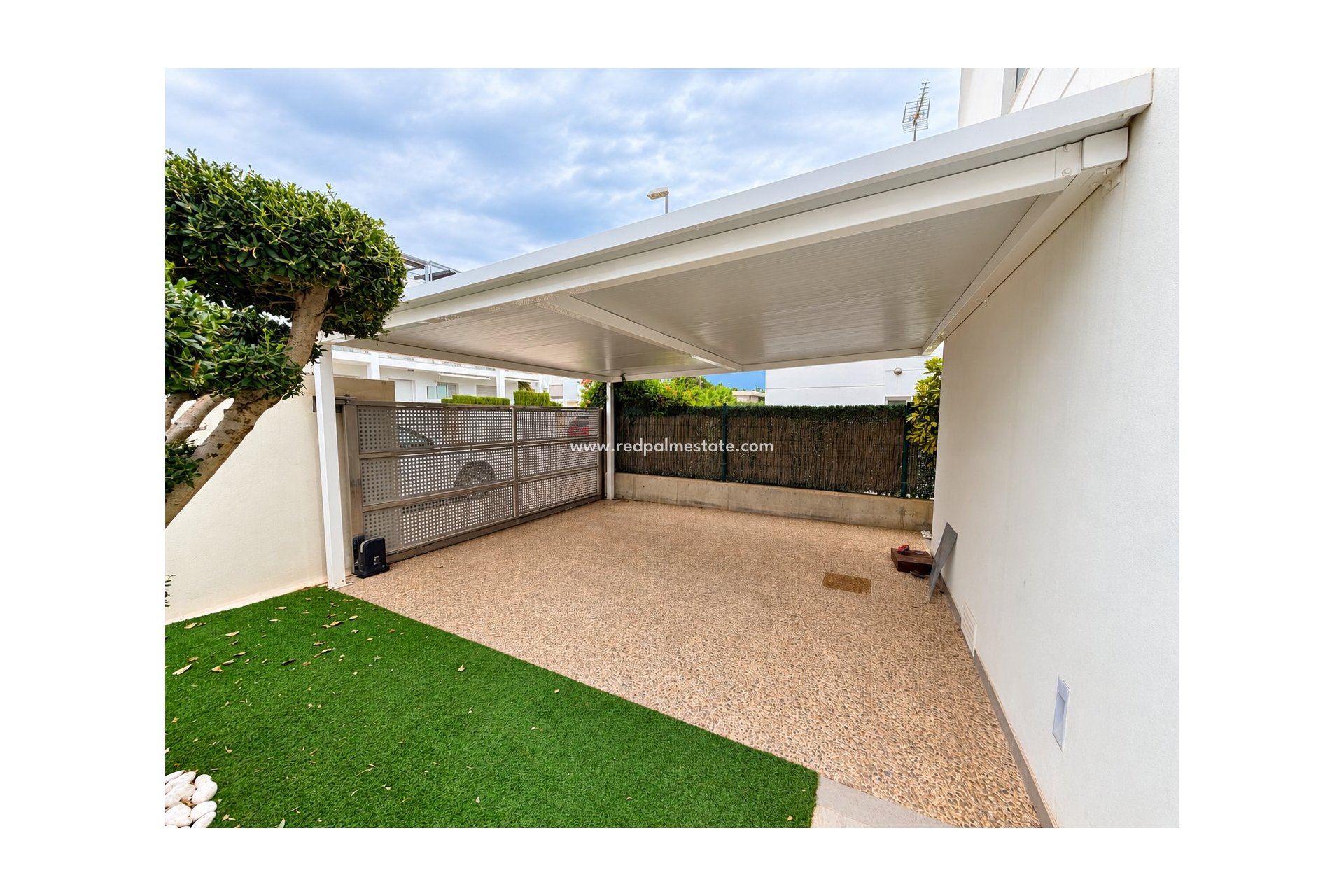 Revente - Villa -
Ciudad Quesada/Rojales - Ciudad Quesada