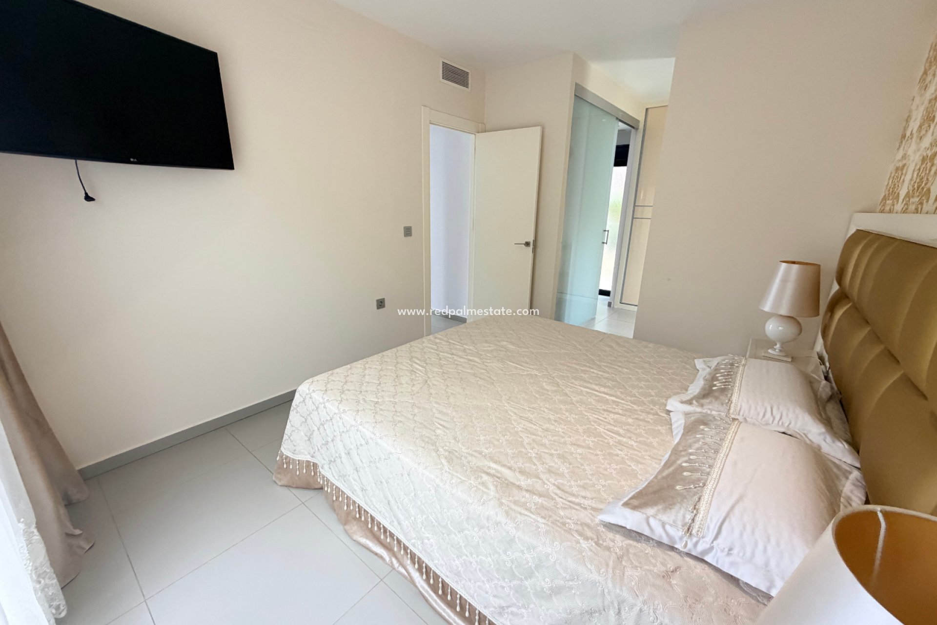 Revente - Villa -
Ciudad Quesada/Rojales - Ciudad Quesada