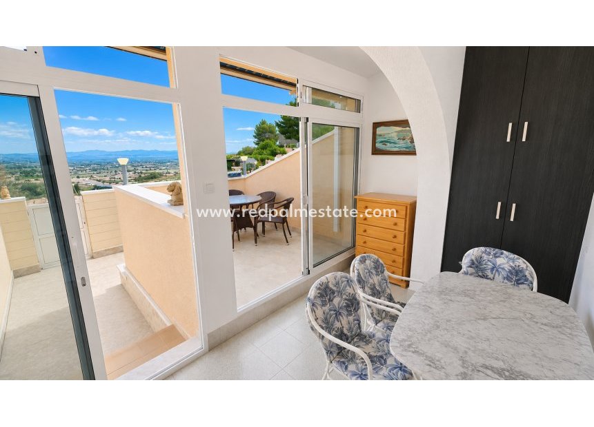 Revente - Villa -
Ciudad Quesada/Rojales - Ciudad Quesada