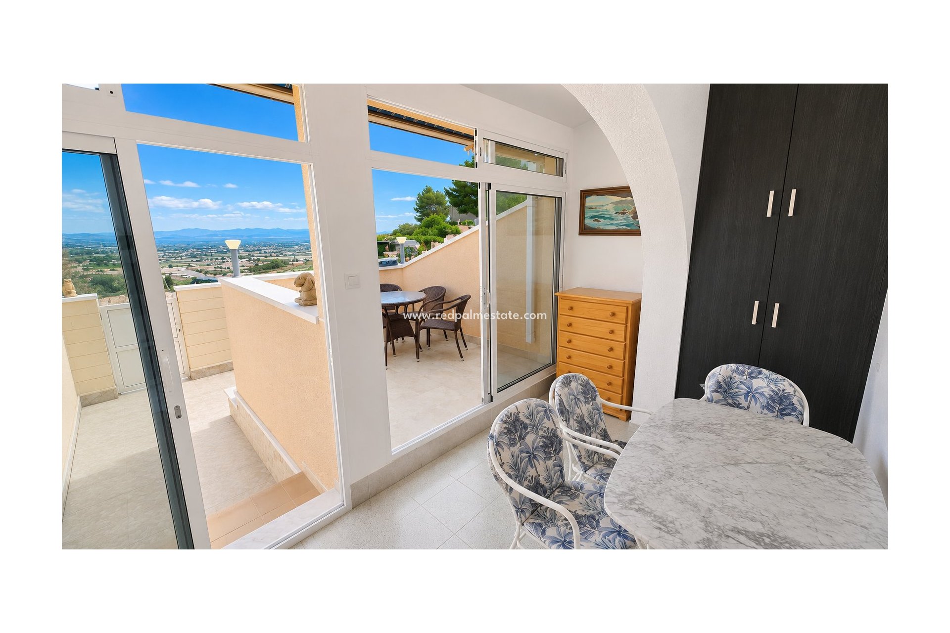 Revente - Villa -
Ciudad Quesada/Rojales - Ciudad Quesada