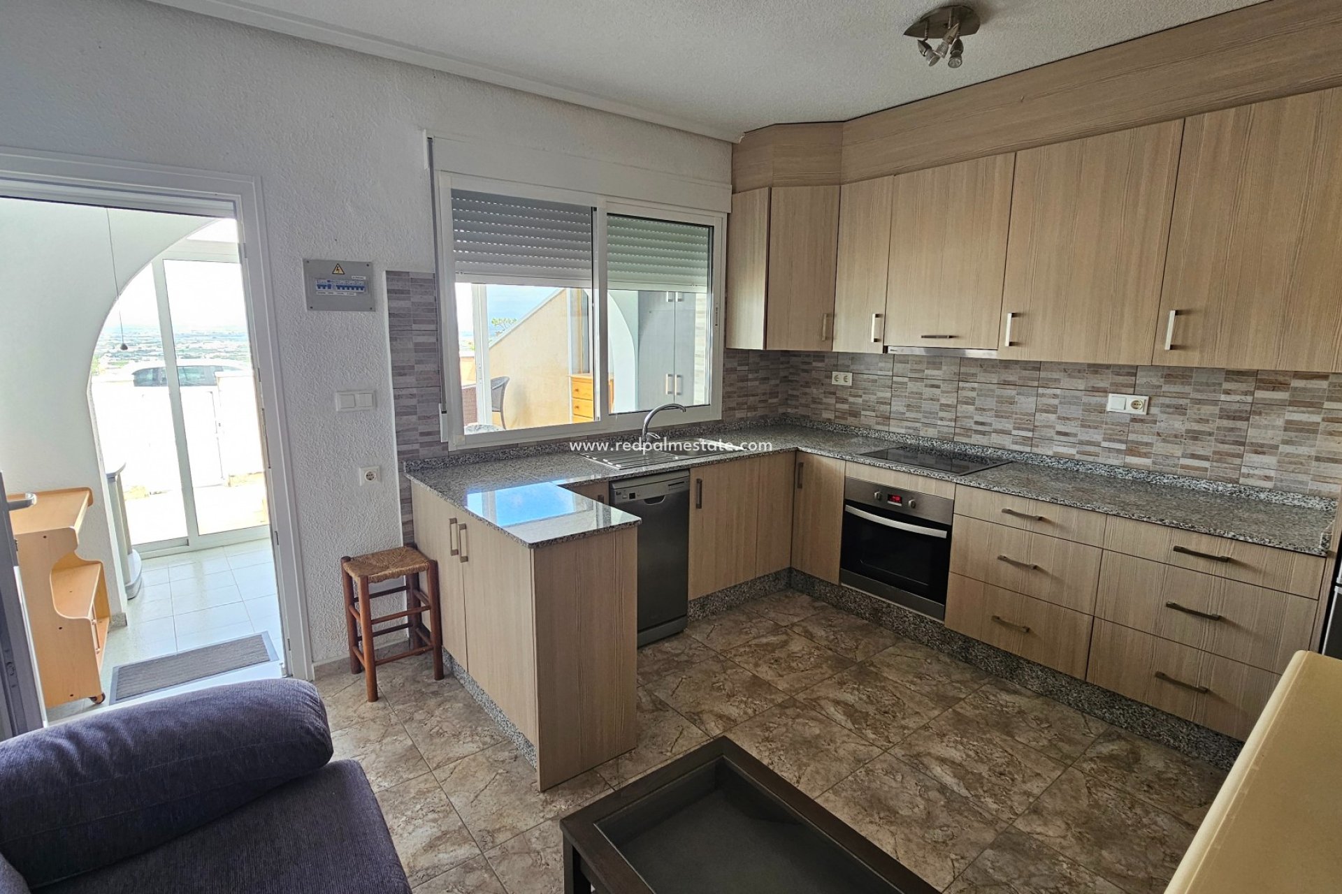 Revente - Villa -
Ciudad Quesada/Rojales - Ciudad Quesada