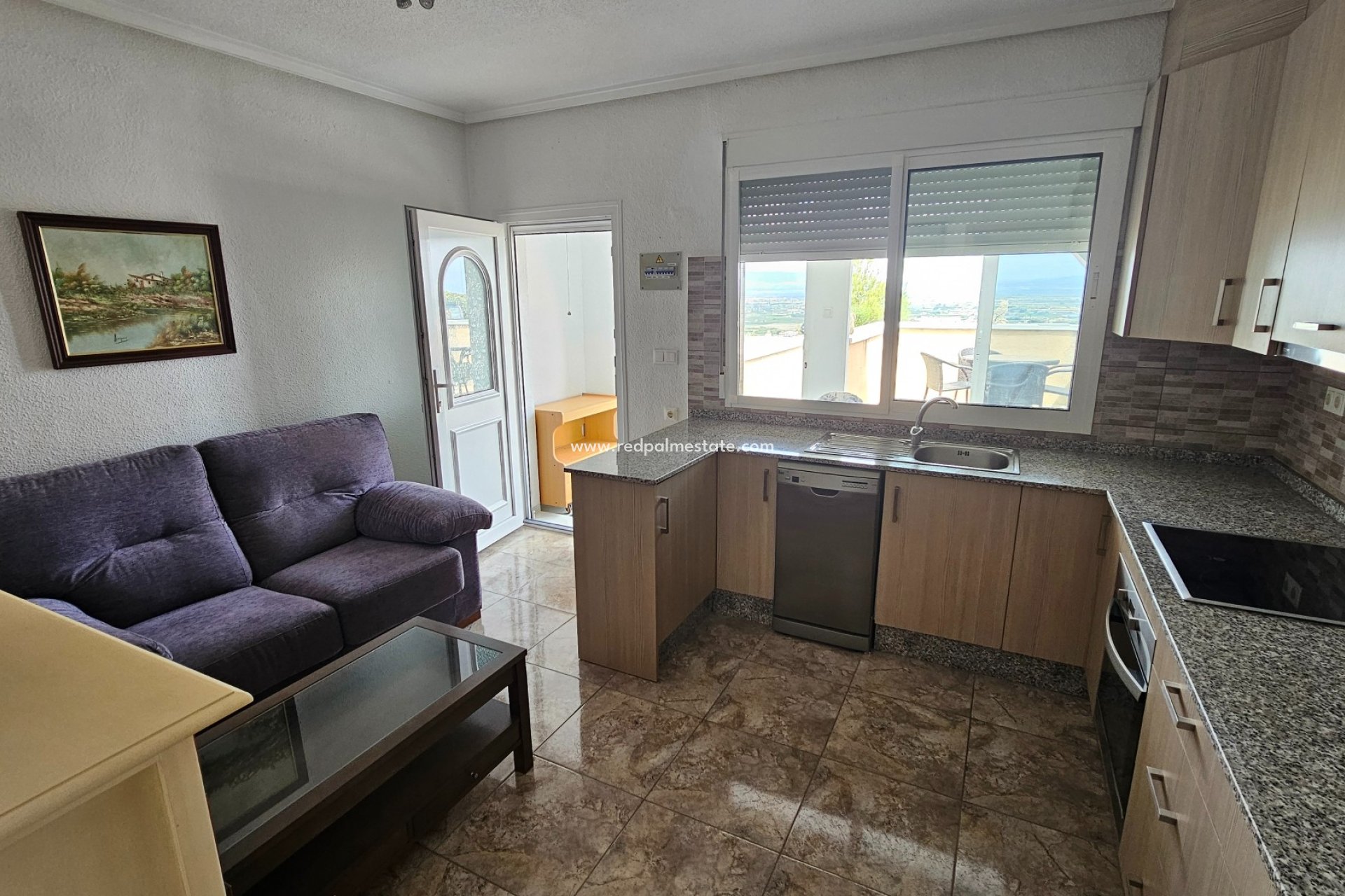Revente - Villa -
Ciudad Quesada/Rojales - Ciudad Quesada