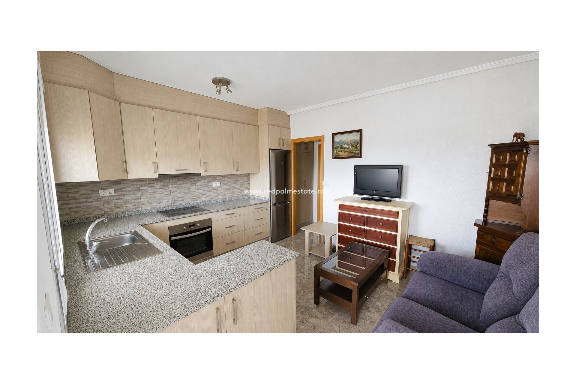 Revente - Villa -
Ciudad Quesada/Rojales - Ciudad Quesada
