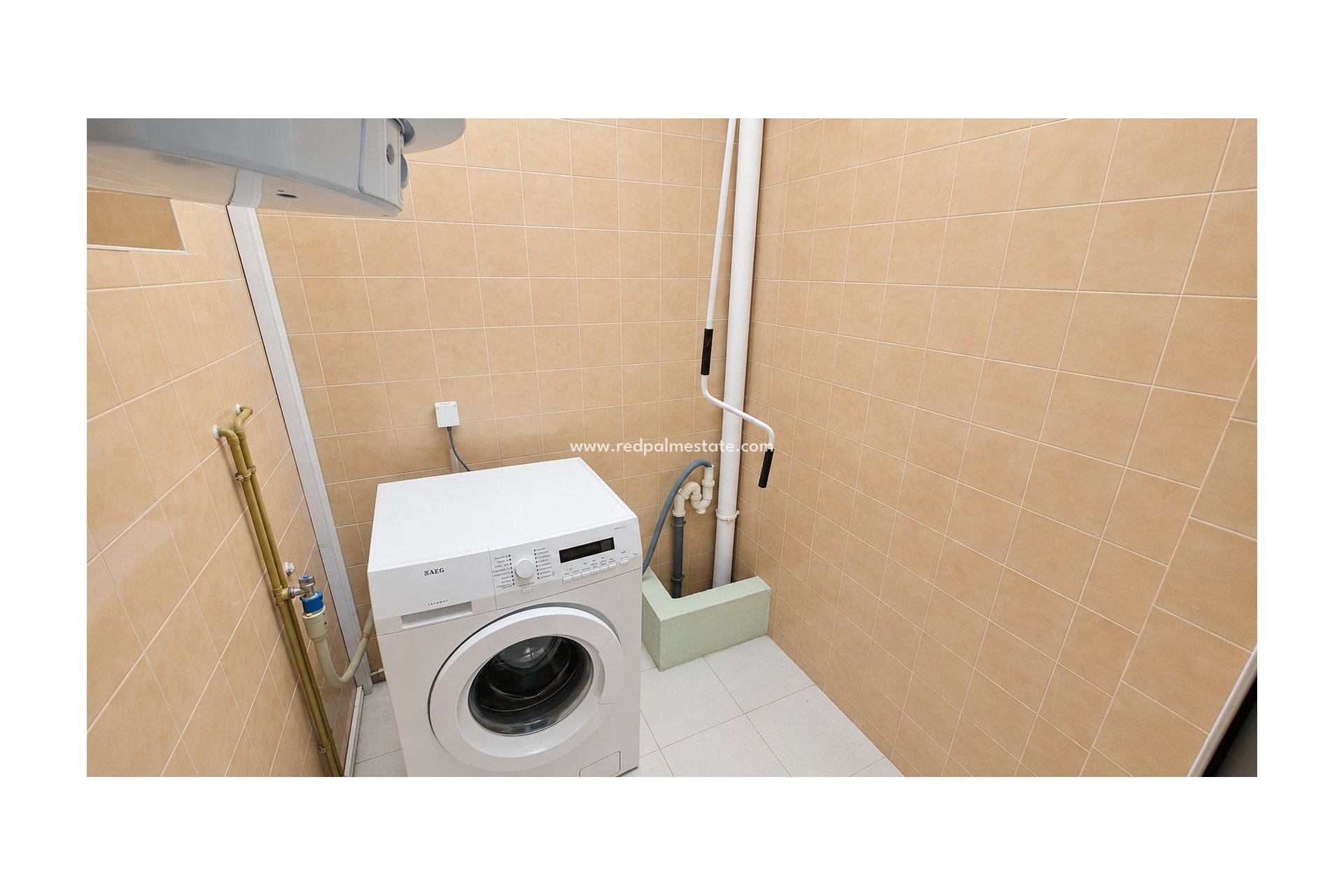 Revente - Villa -
Ciudad Quesada/Rojales - Ciudad Quesada