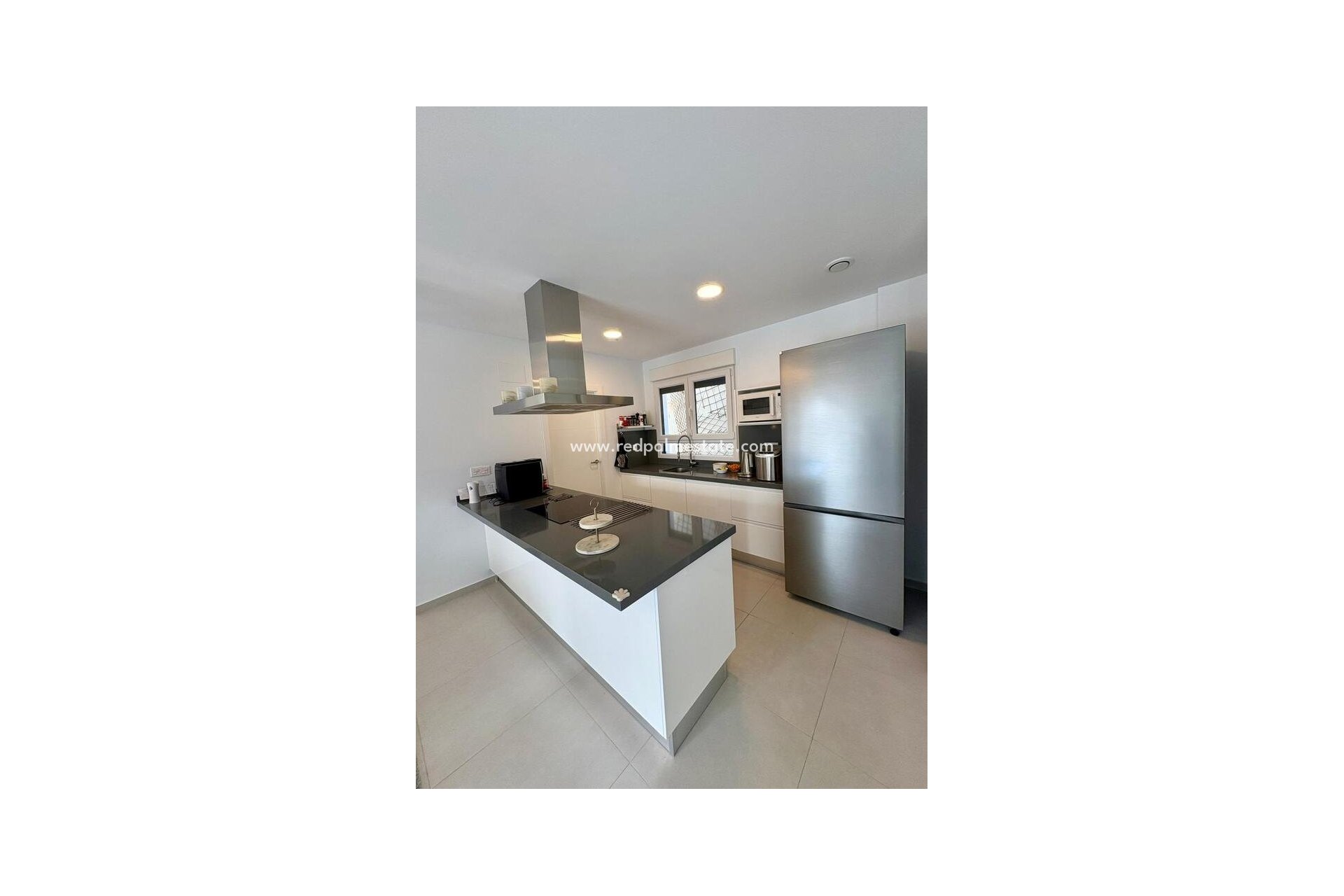 Revente - Villa -
Ciudad Quesada/Rojales - Ciudad Quesada