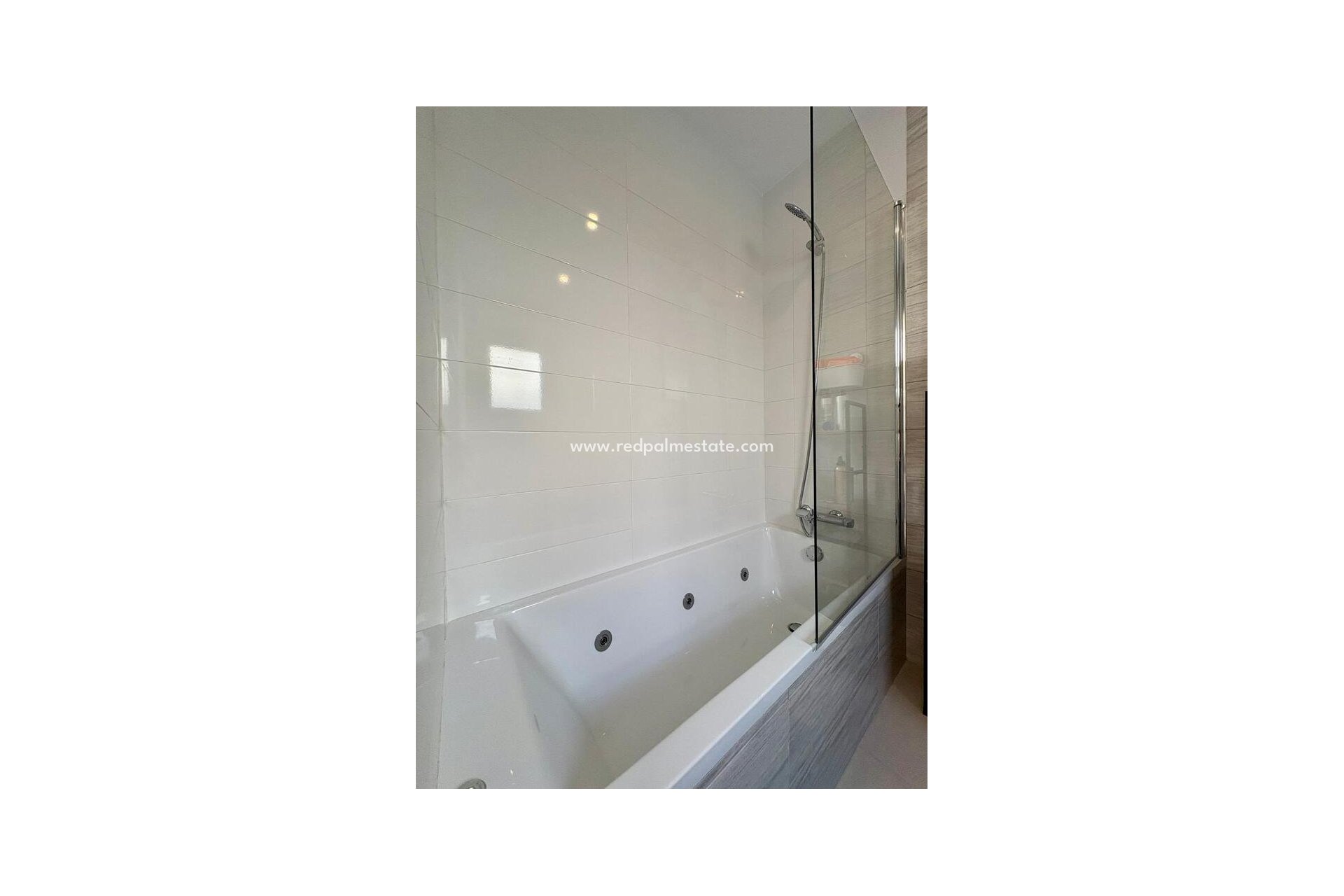 Revente - Villa -
Ciudad Quesada/Rojales - Ciudad Quesada