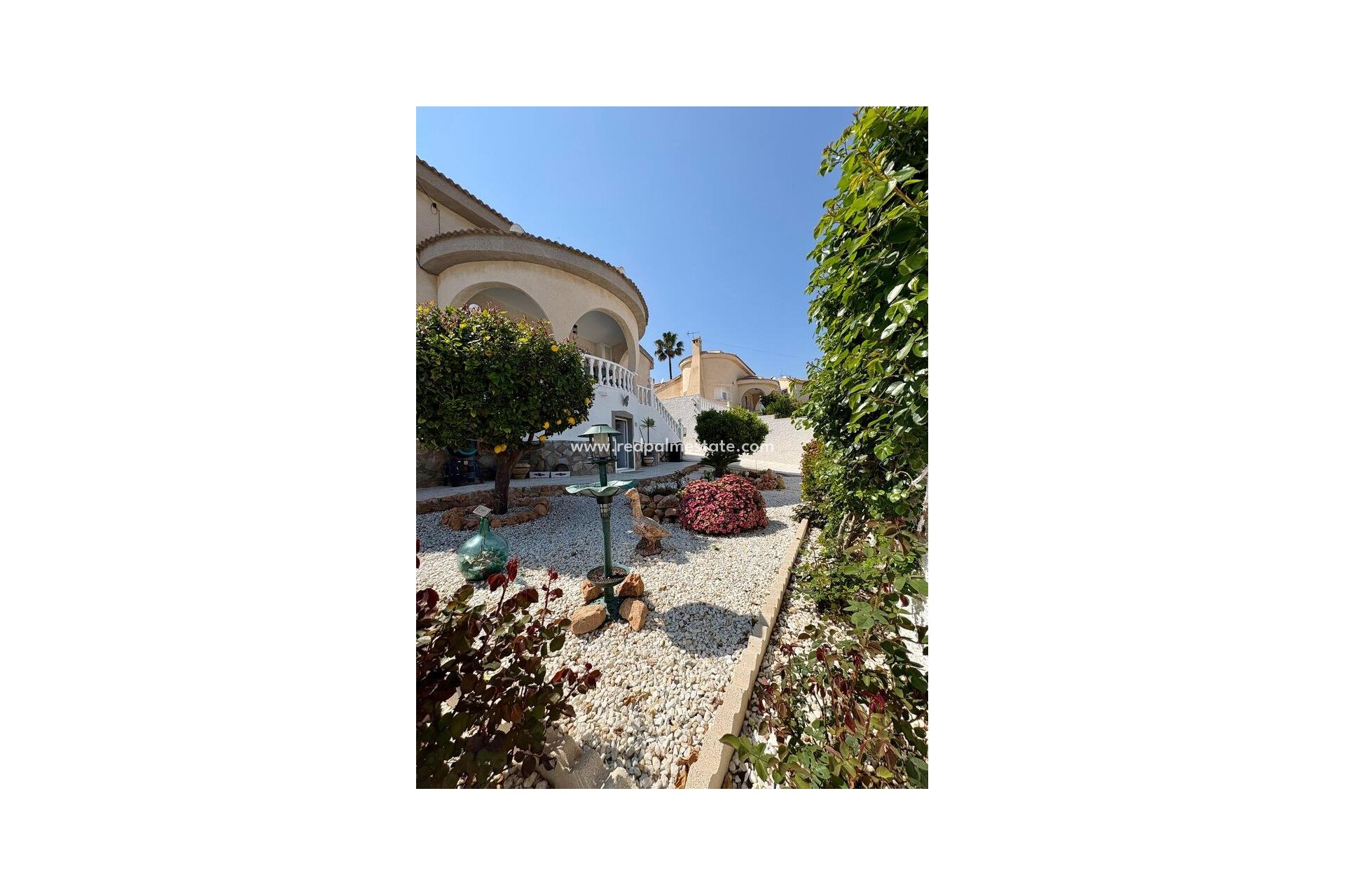 Revente - Villa -
Ciudad Quesada/Rojales - Ciudad Quesada