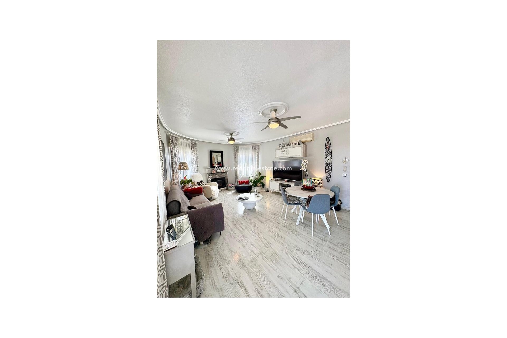 Revente - Villa -
Ciudad Quesada/Rojales - Ciudad Quesada