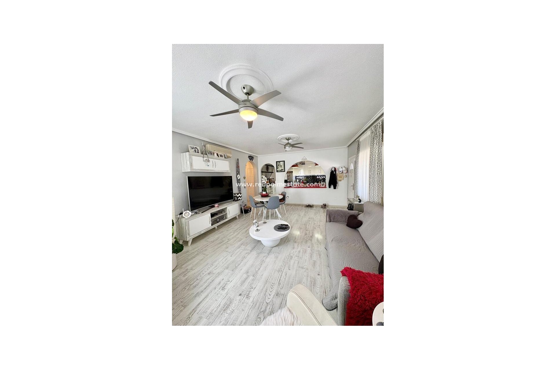 Revente - Villa -
Ciudad Quesada/Rojales - Ciudad Quesada