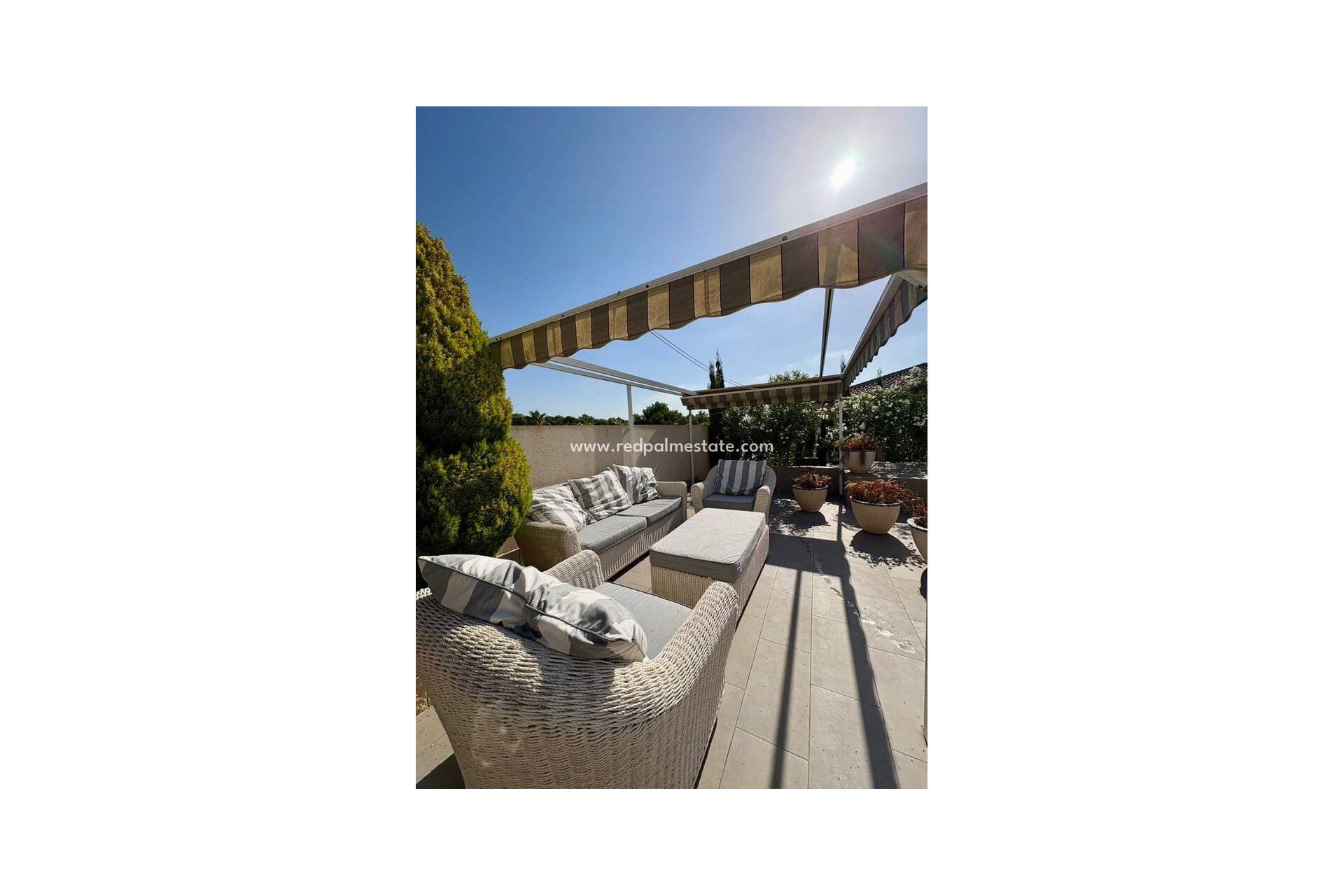 Revente - Villa -
Ciudad Quesada/Rojales - Ciudad Quesada