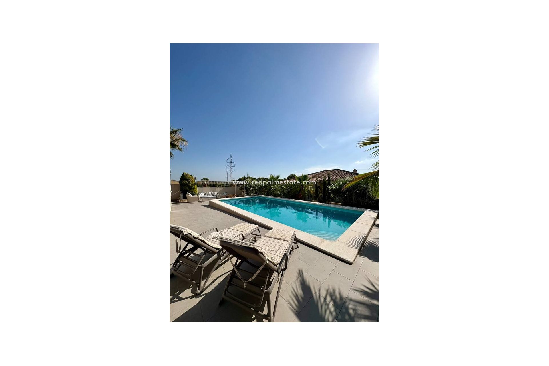 Revente - Villa -
Ciudad Quesada/Rojales - Ciudad Quesada