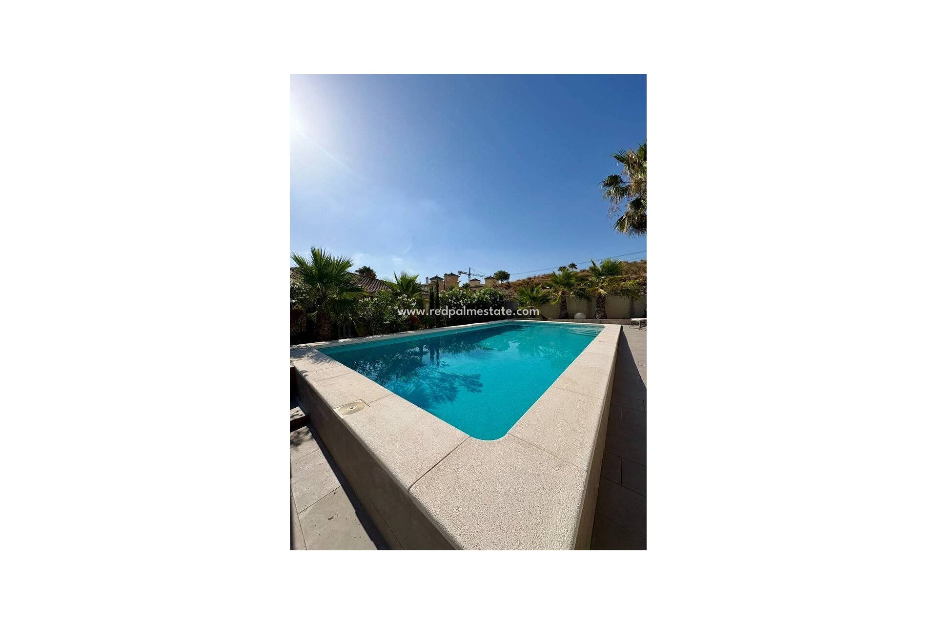 Revente - Villa -
Ciudad Quesada/Rojales - Ciudad Quesada