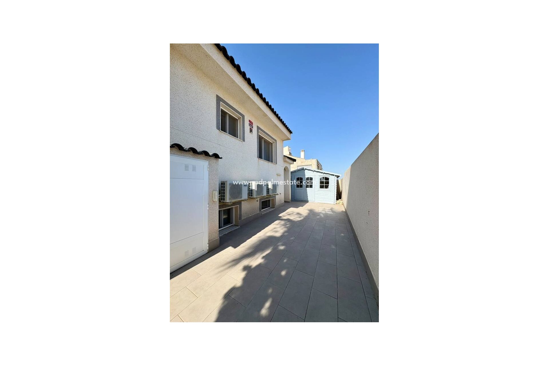 Revente - Villa -
Ciudad Quesada/Rojales - Ciudad Quesada