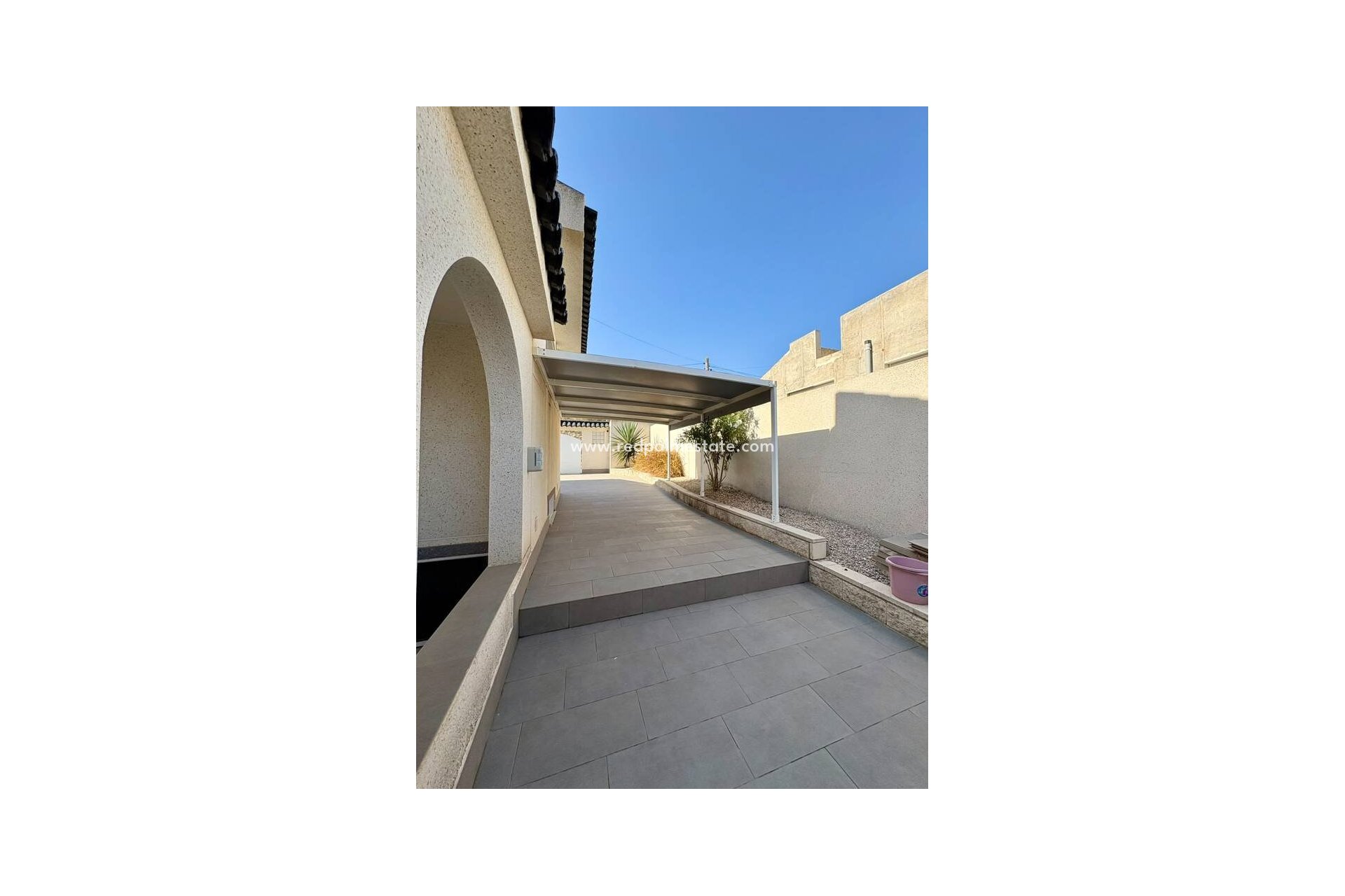 Revente - Villa -
Ciudad Quesada/Rojales - Ciudad Quesada