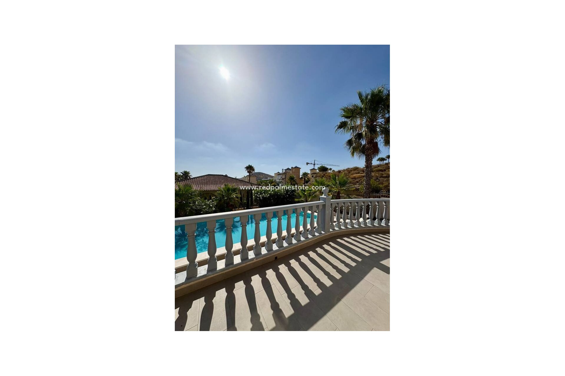 Revente - Villa -
Ciudad Quesada/Rojales - Ciudad Quesada