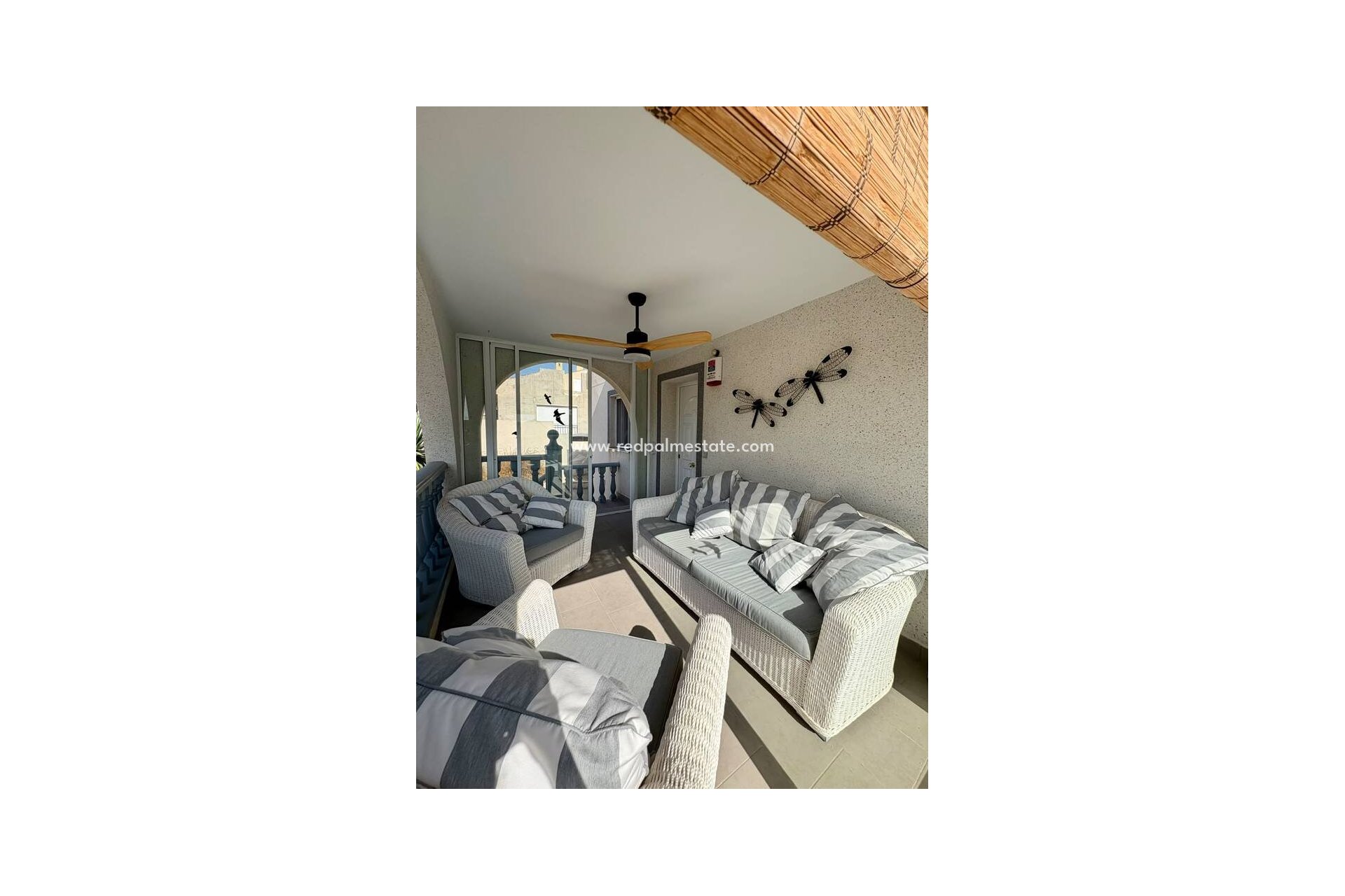 Revente - Villa -
Ciudad Quesada/Rojales - Ciudad Quesada