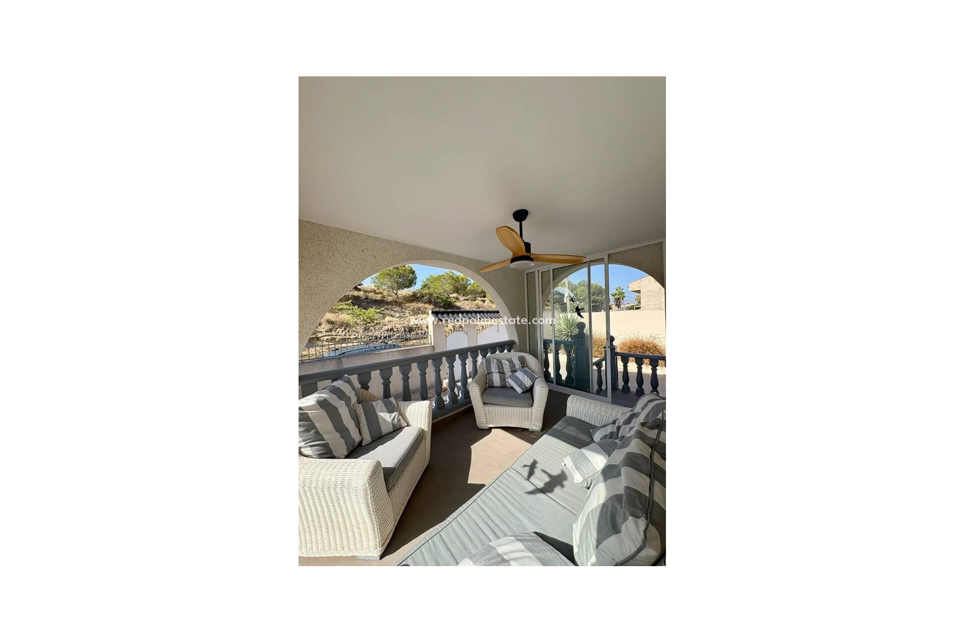 Revente - Villa -
Ciudad Quesada/Rojales - Ciudad Quesada