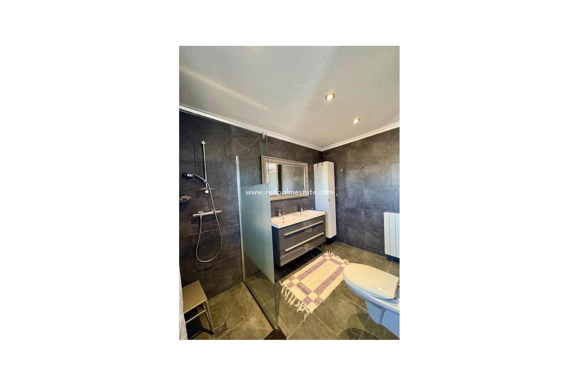 Revente - Villa -
Ciudad Quesada/Rojales - Ciudad Quesada