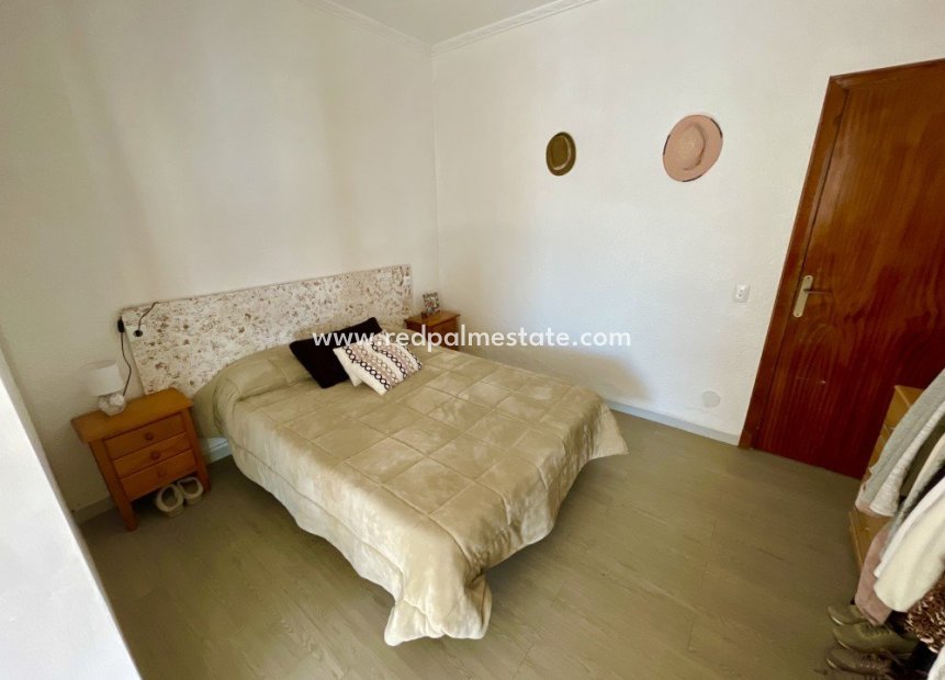 Revente - Villa -
Ciudad Quesada/Rojales - Ciudad Quesada