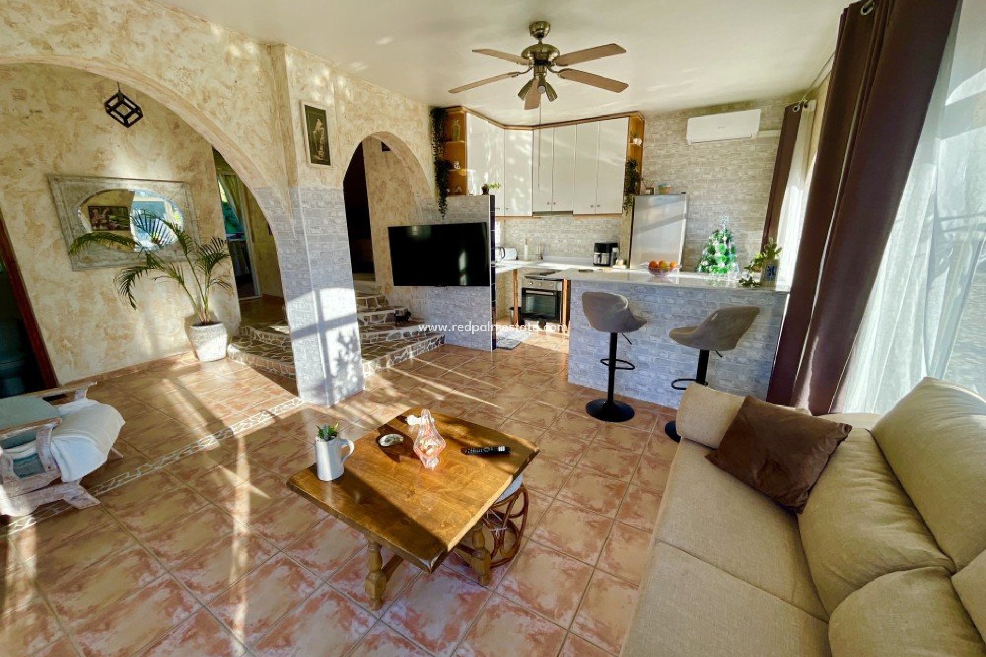 Revente - Villa -
Ciudad Quesada/Rojales - Ciudad Quesada