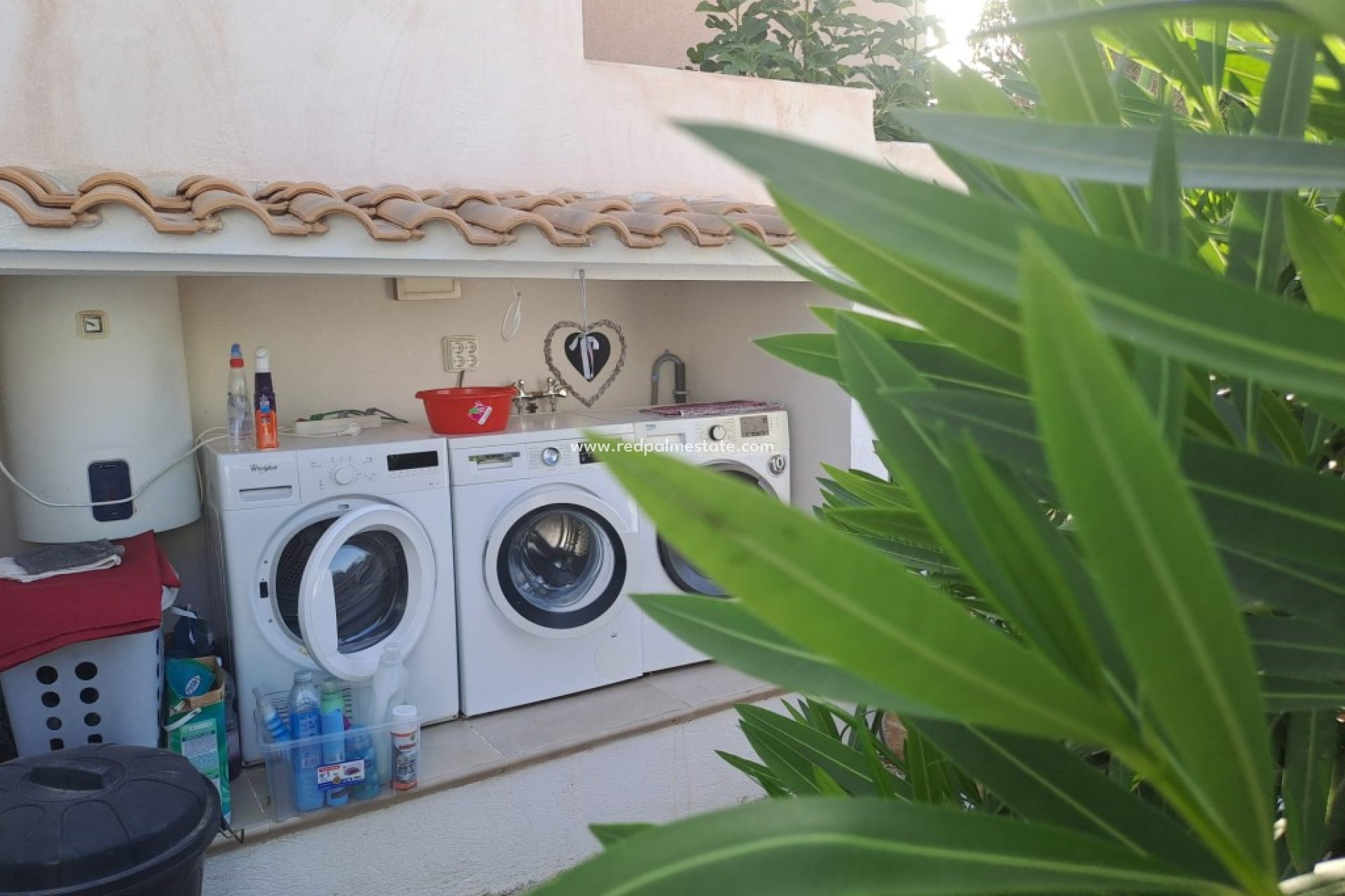 Revente - Villa -
Ciudad Quesada/Rojales - Ciudad Quesada