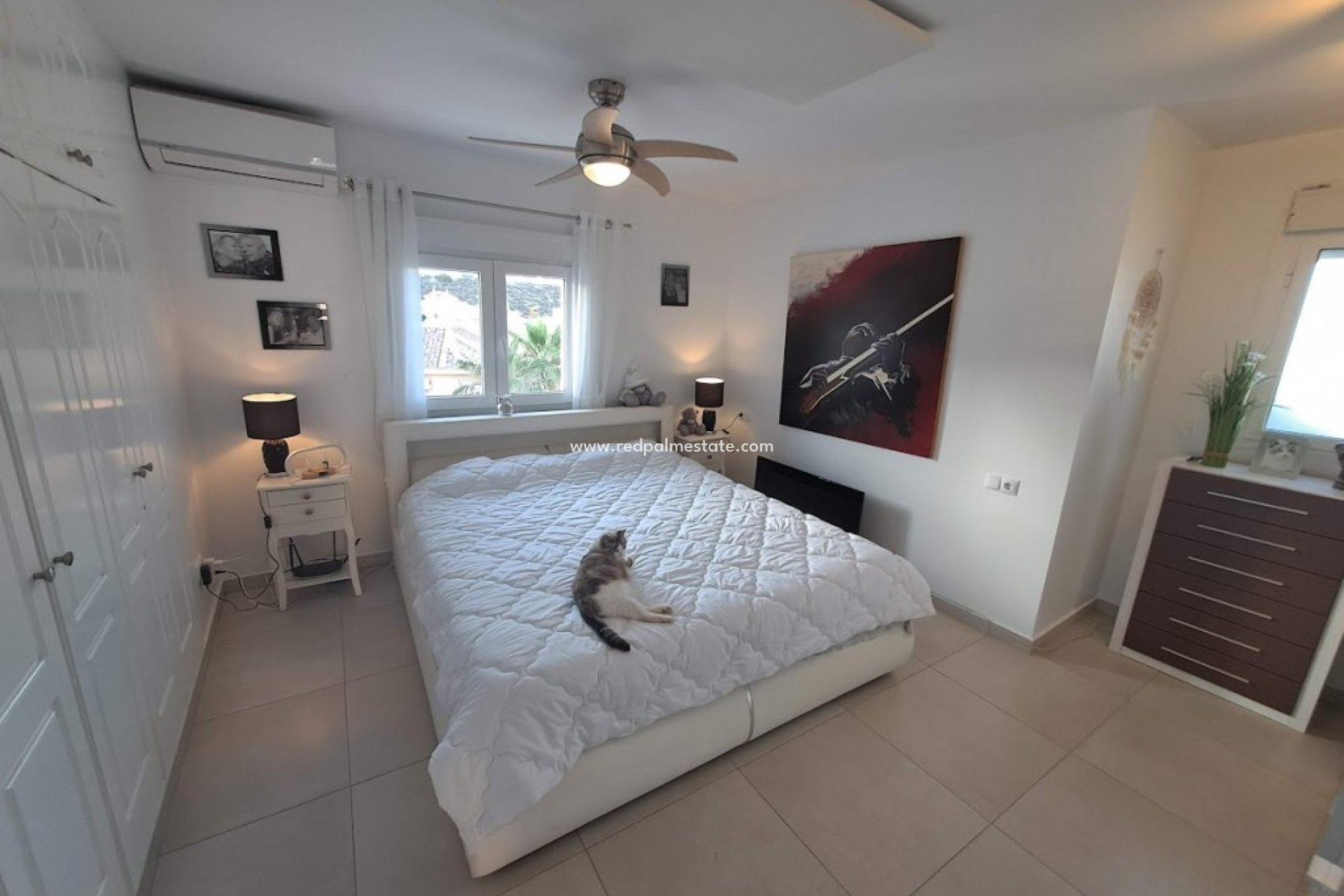 Revente - Villa -
Ciudad Quesada/Rojales - Ciudad Quesada