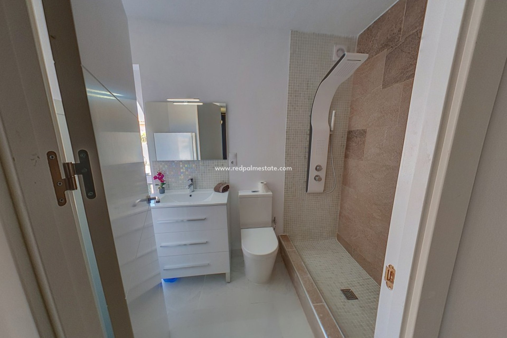 Revente - Villa -
Ciudad Quesada/Rojales - Ciudad Quesada