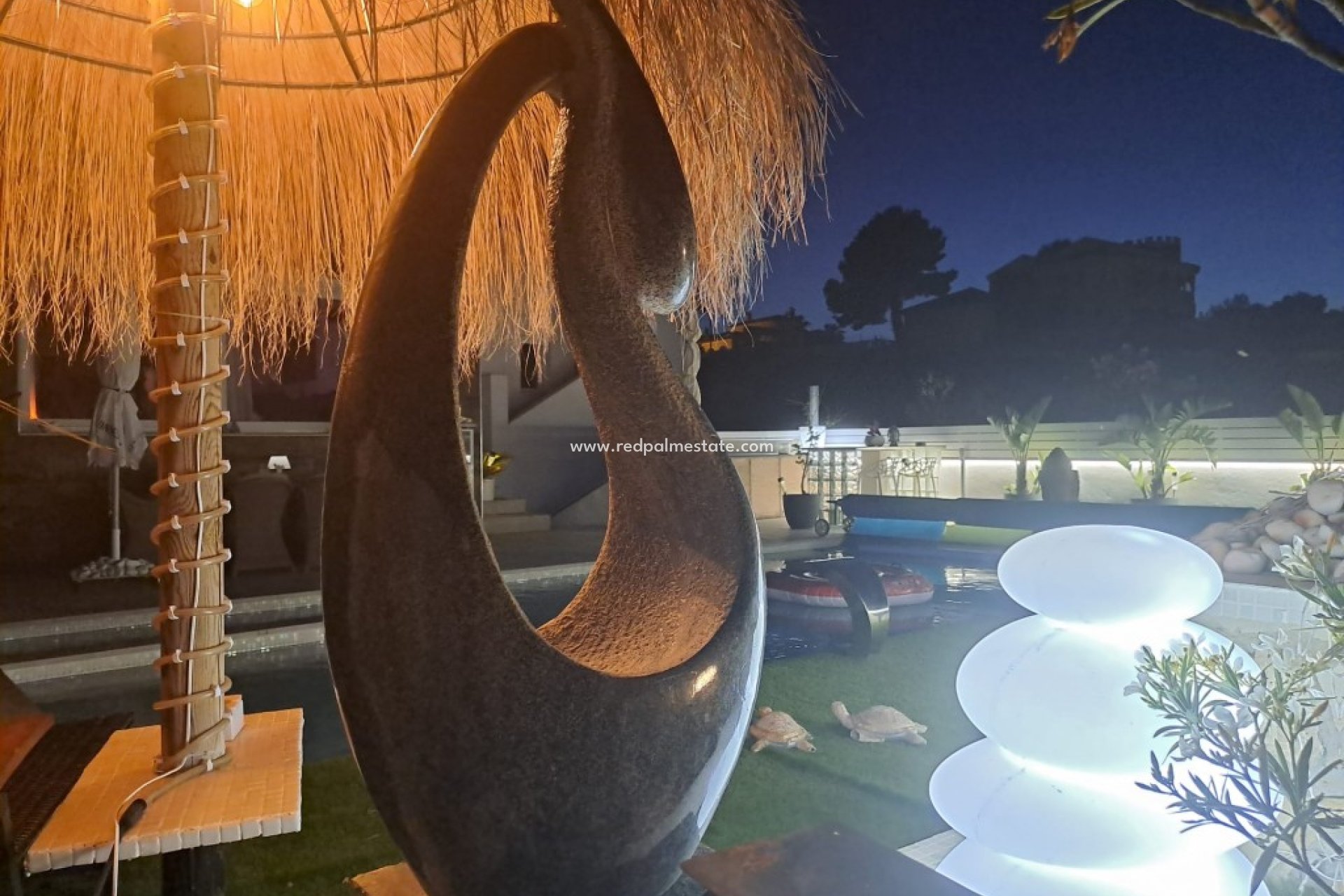 Revente - Villa -
Ciudad Quesada/Rojales - Ciudad Quesada